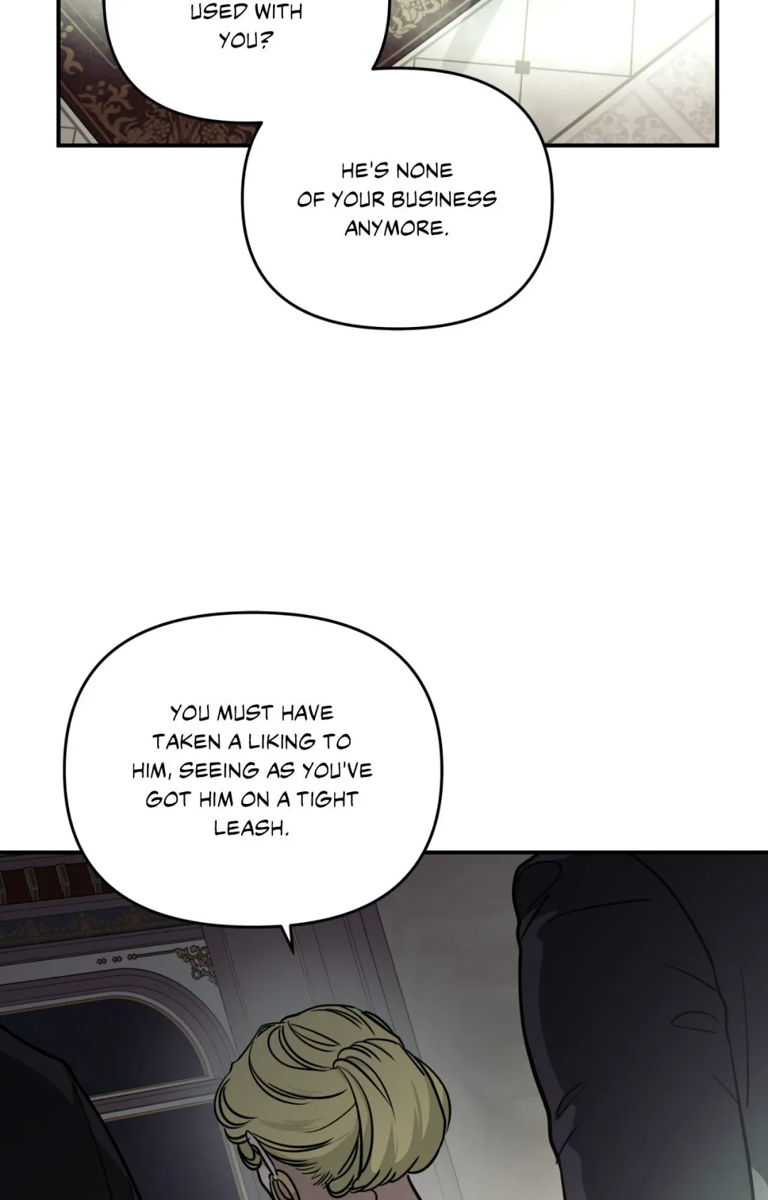 Bad Apple - Chapter 36 Page 62