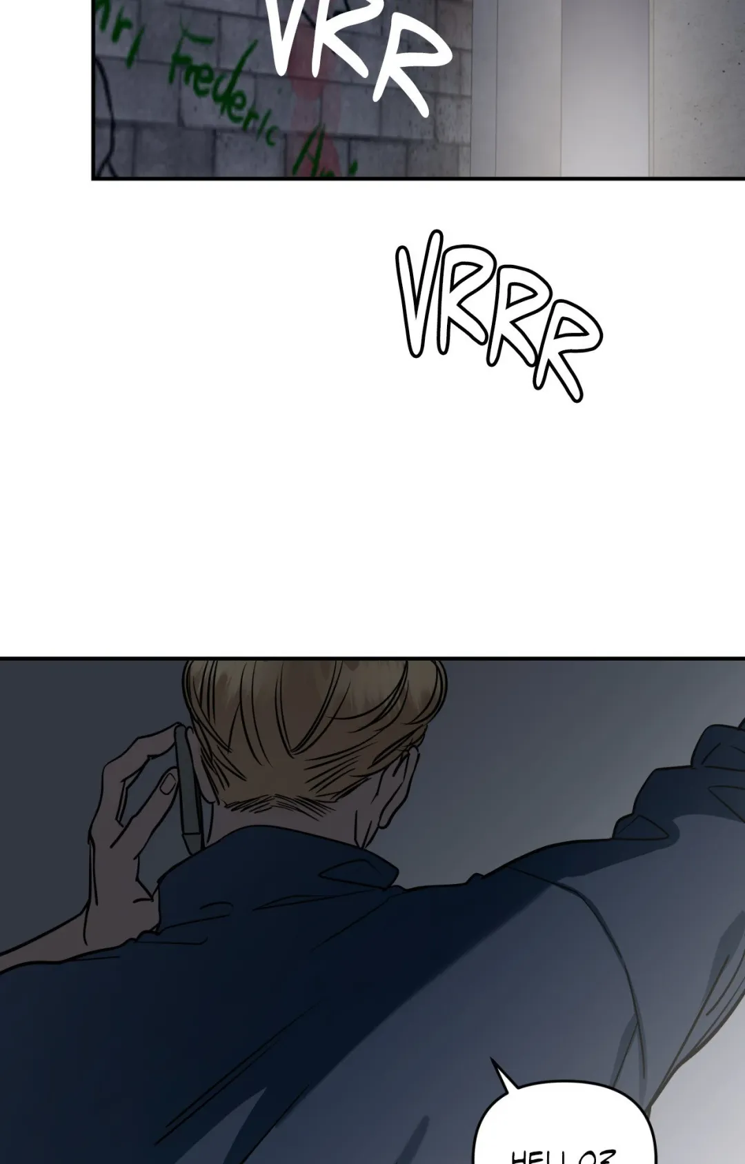 Bad Apple - Chapter 36 Page 69