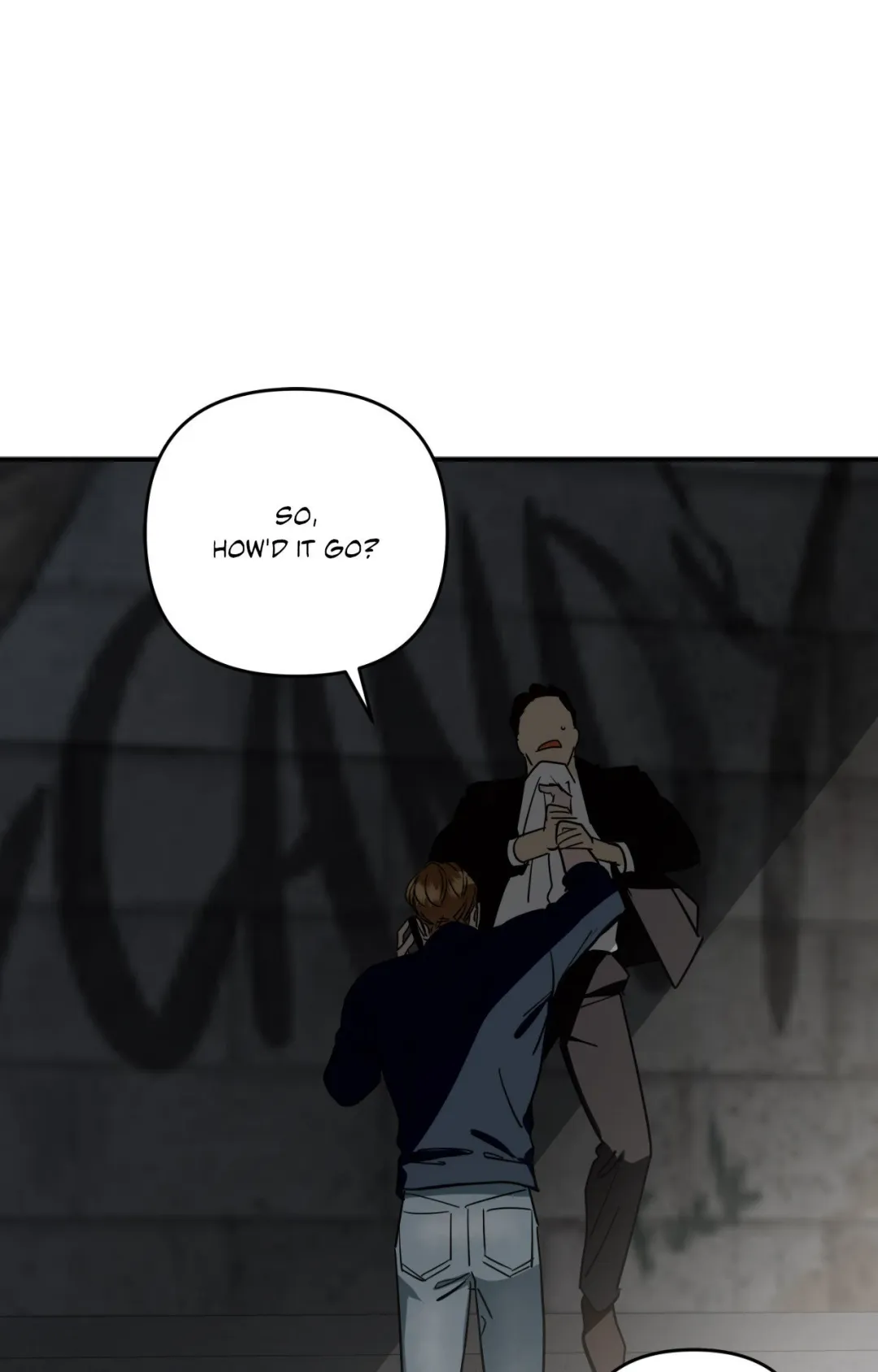 Bad Apple - Chapter 36 Page 71