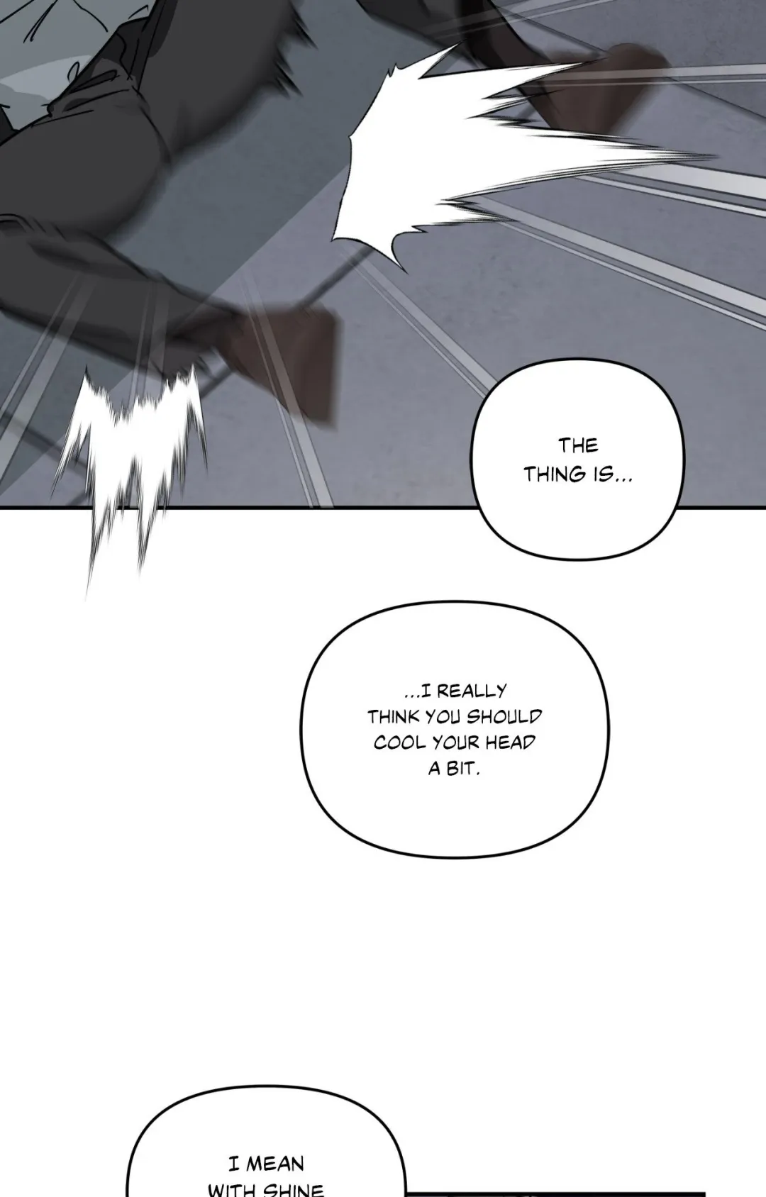 Bad Apple - Chapter 36 Page 73