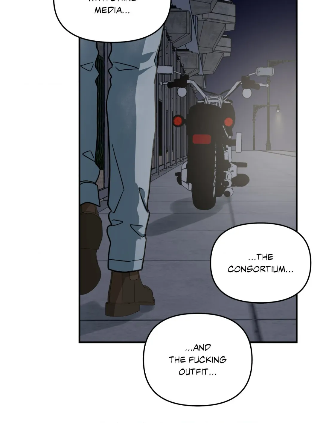 Bad Apple - Chapter 36 Page 74