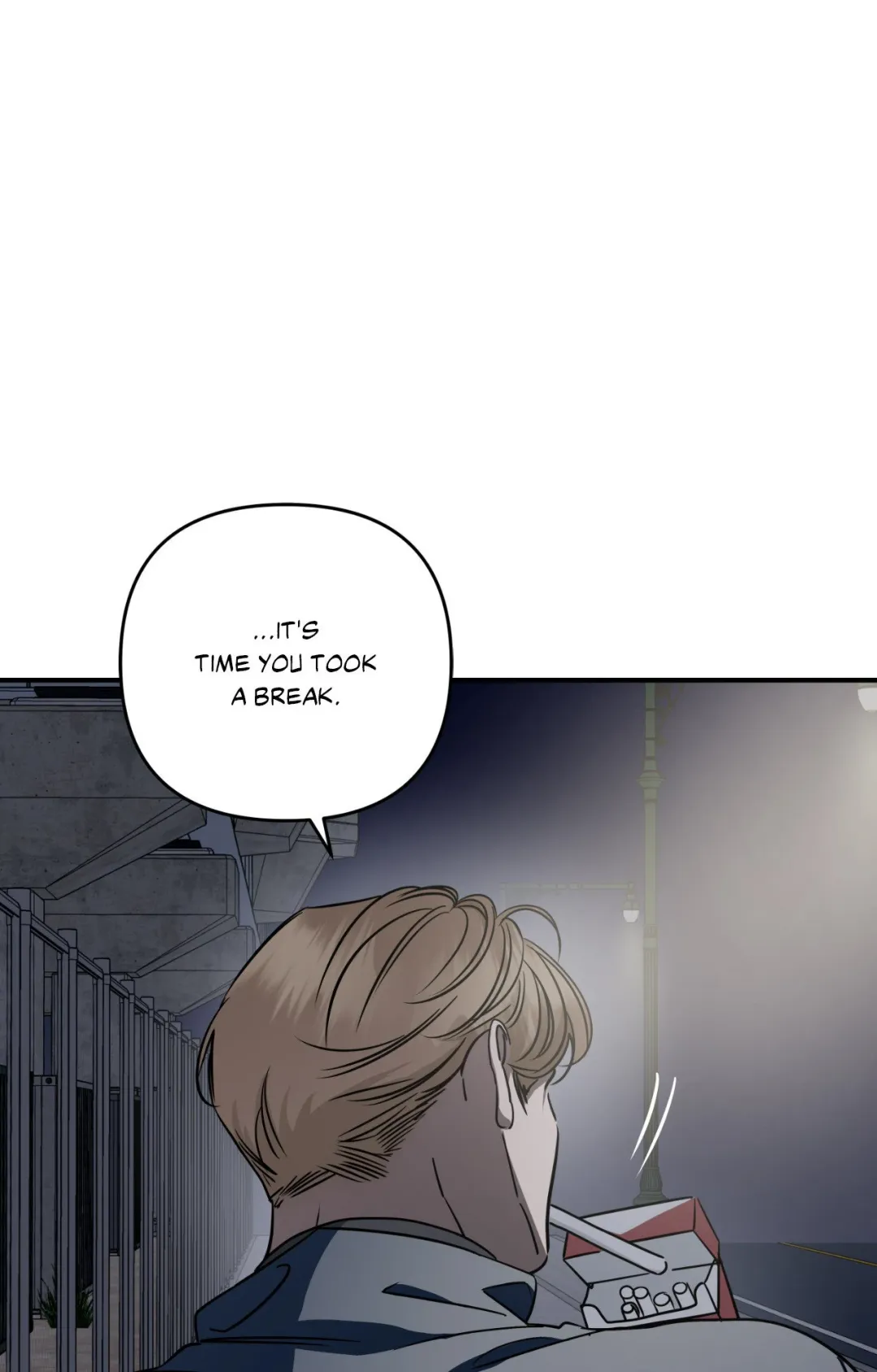 Bad Apple - Chapter 36 Page 75