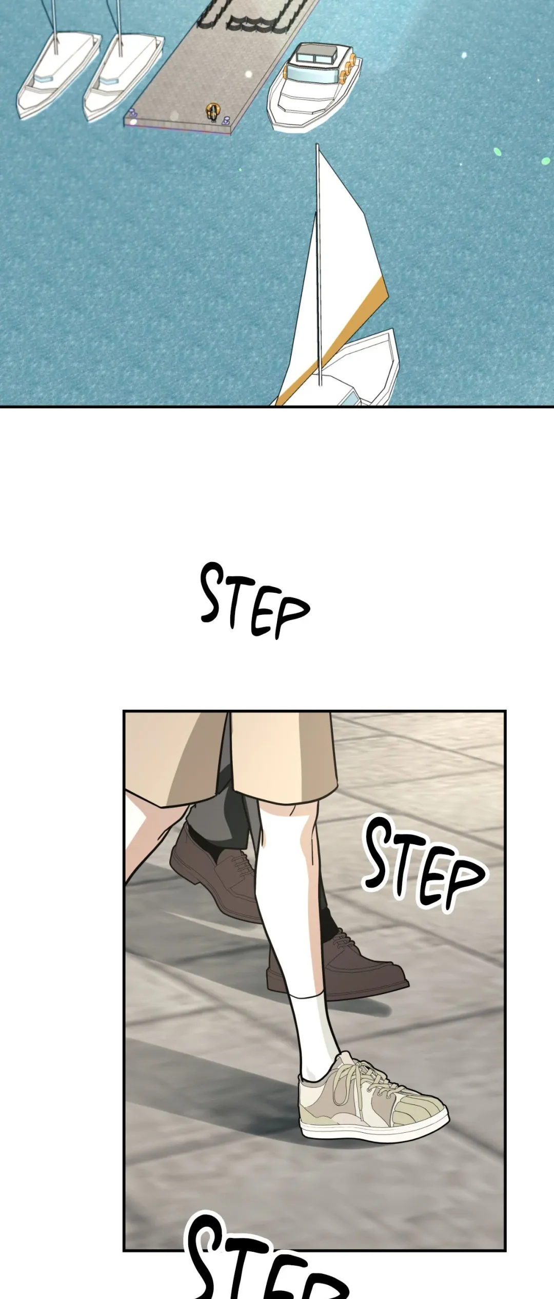 Bad Apple - Chapter 37 Page 3