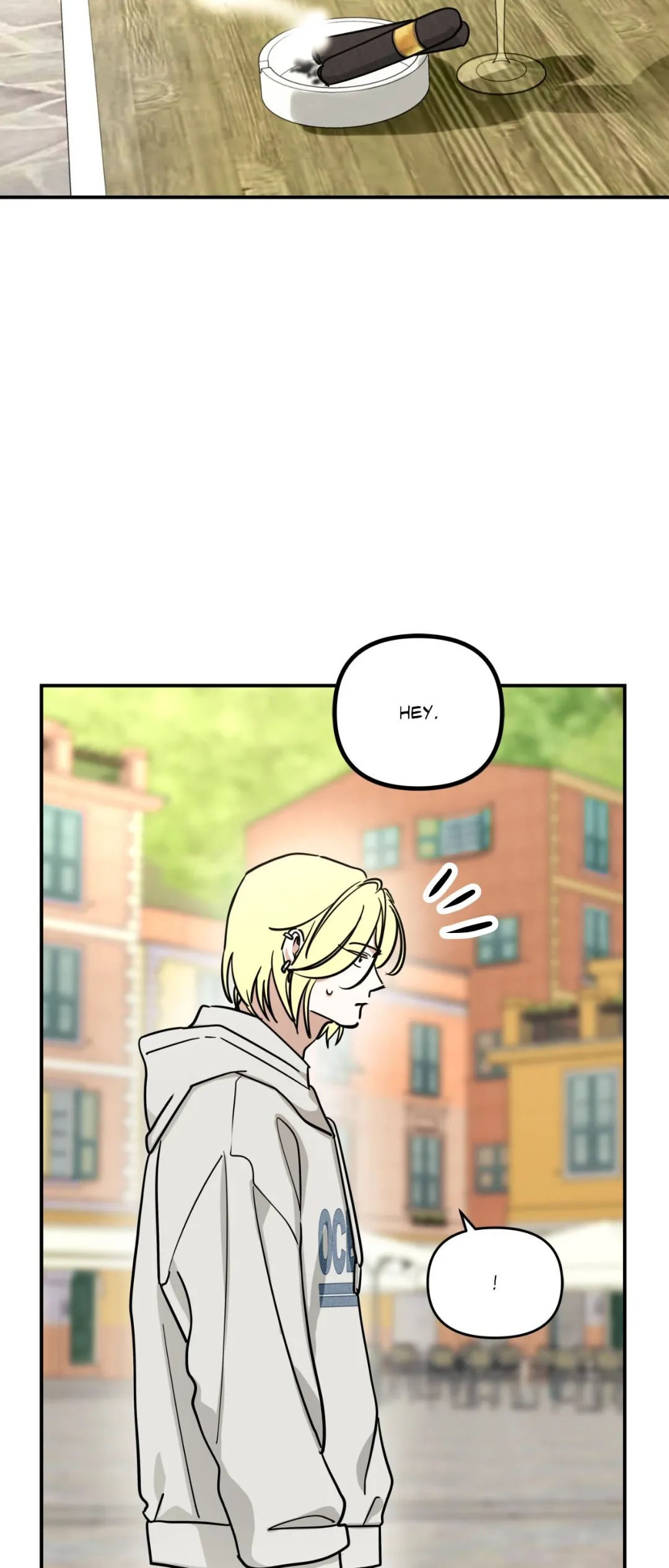 Bad Apple - Chapter 37 Page 6
