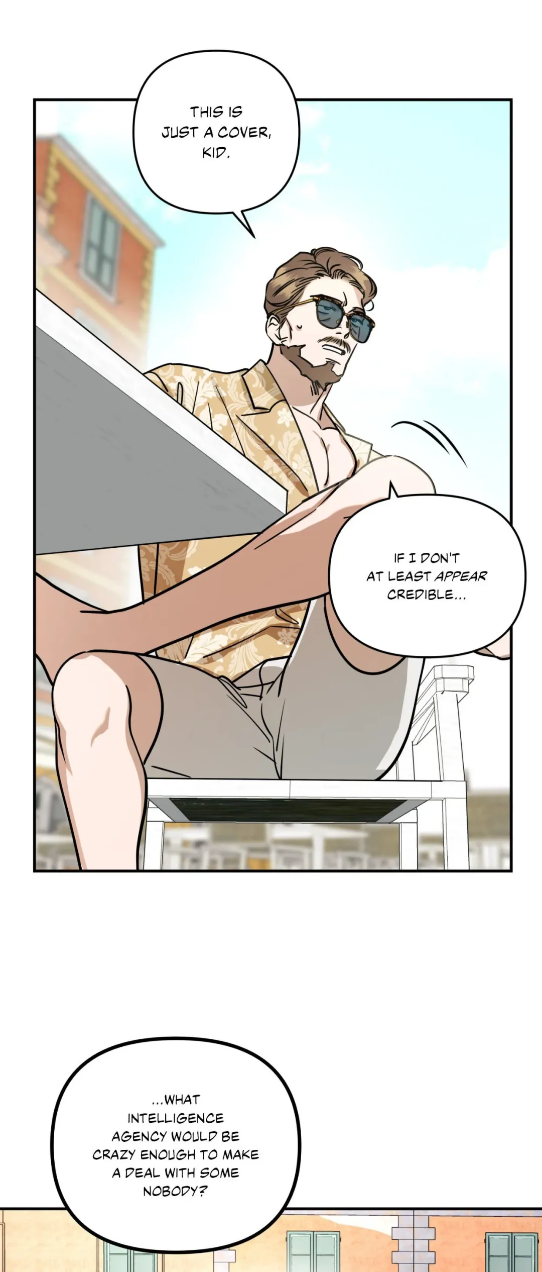 Bad Apple - Chapter 37 Page 11