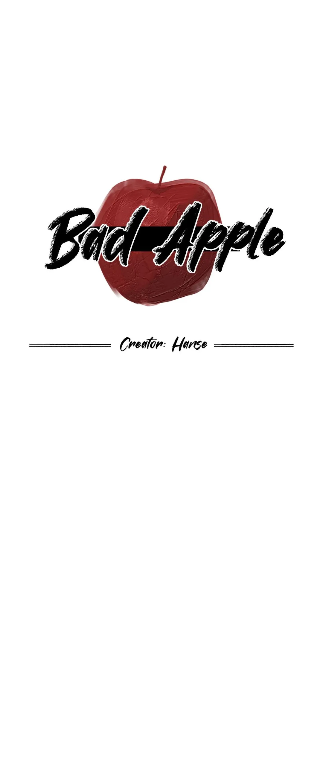 Bad Apple - Chapter 37 Page 14