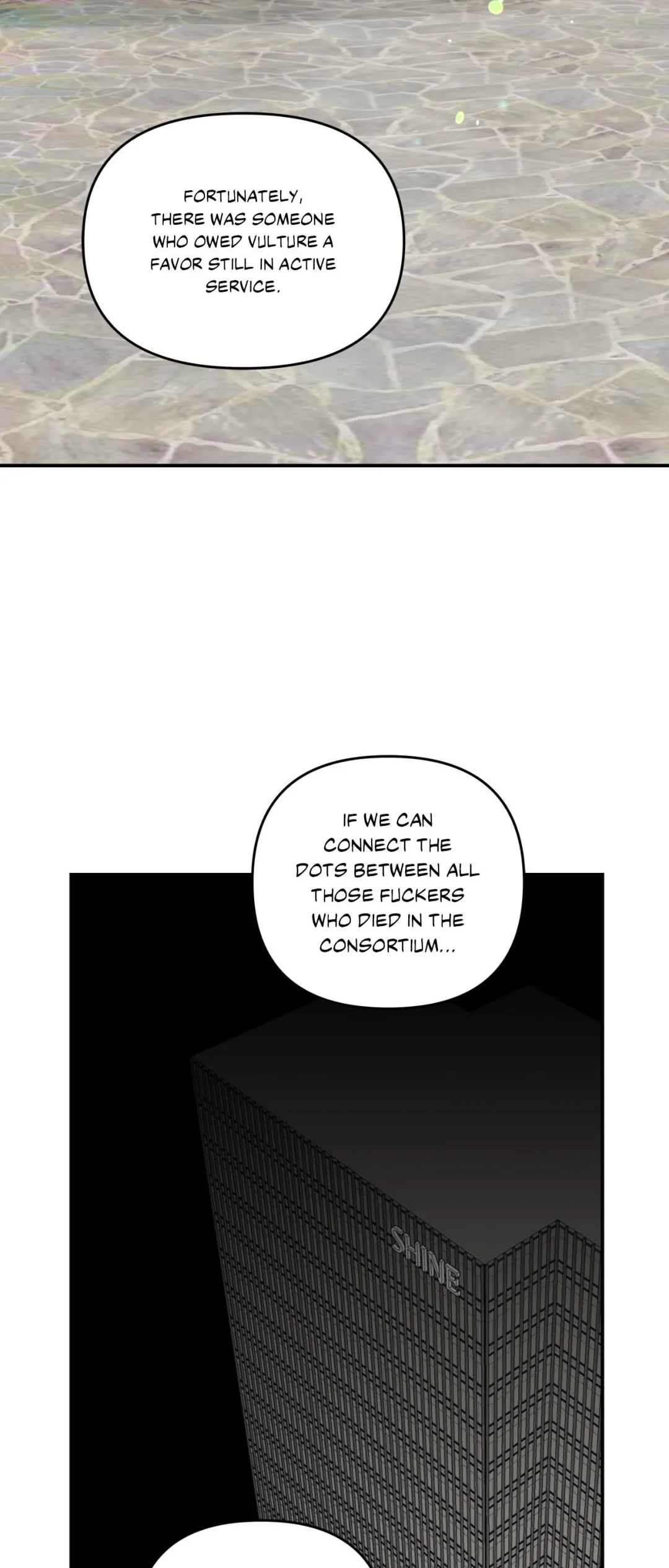 Bad Apple - Chapter 37 Page 17
