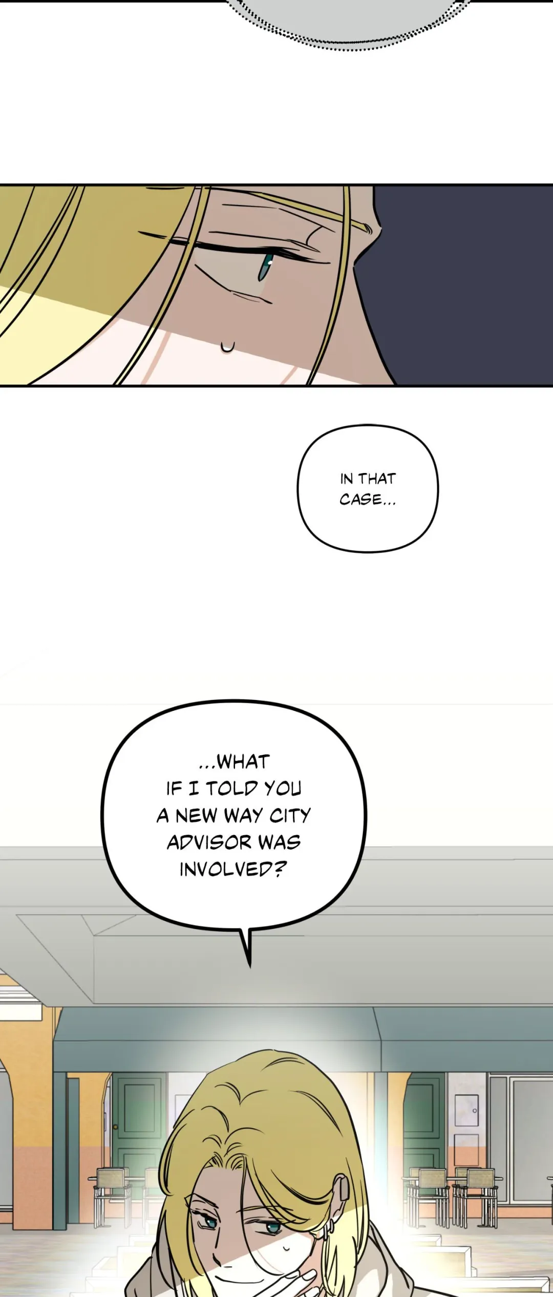 Bad Apple - Chapter 37 Page 21