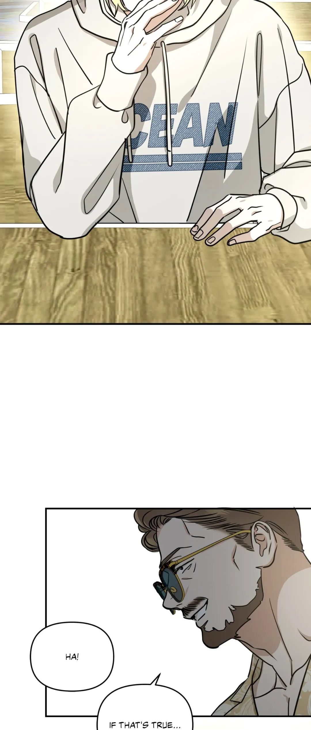 Bad Apple - Chapter 37 Page 22