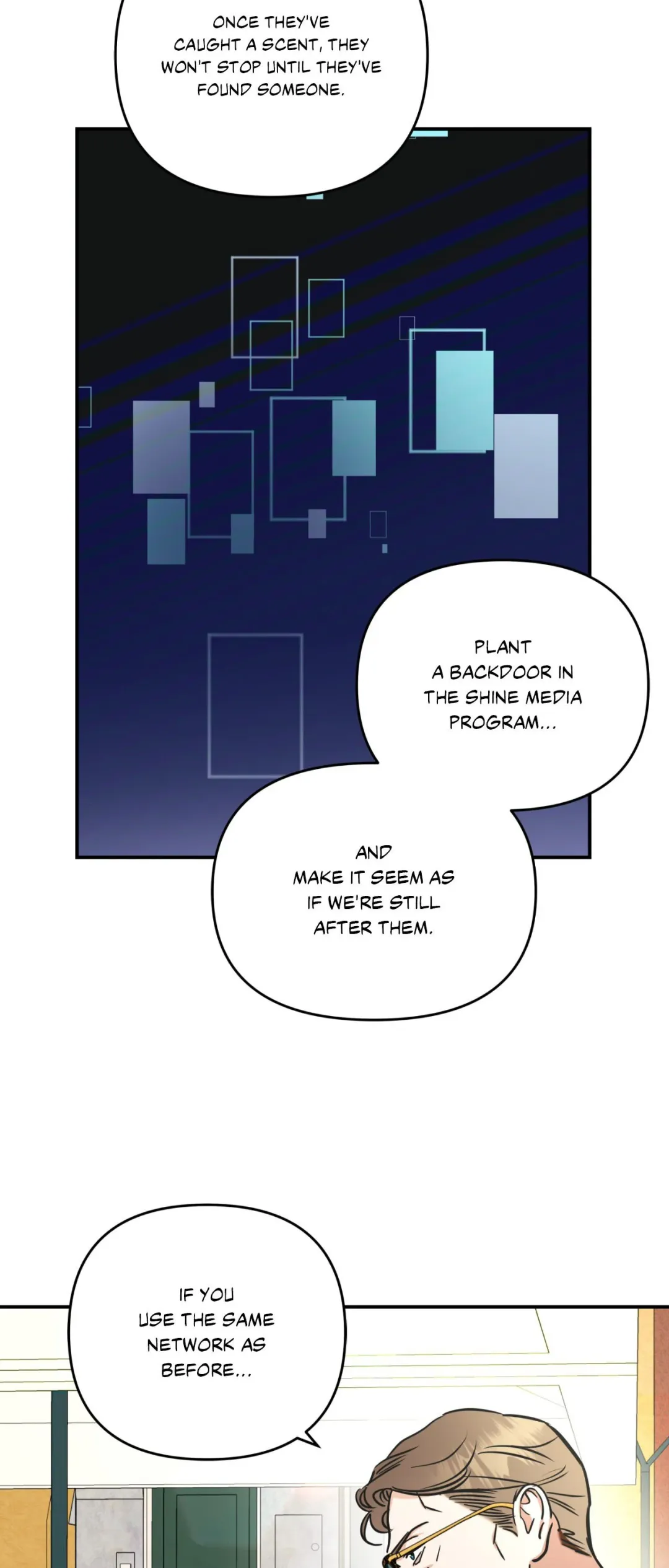 Bad Apple - Chapter 37 Page 30
