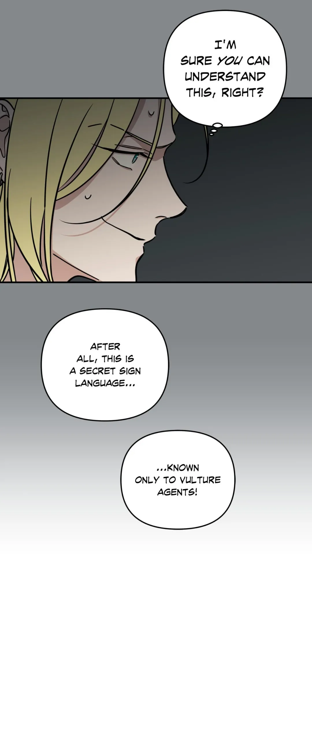 Bad Apple - Chapter 37 Page 35
