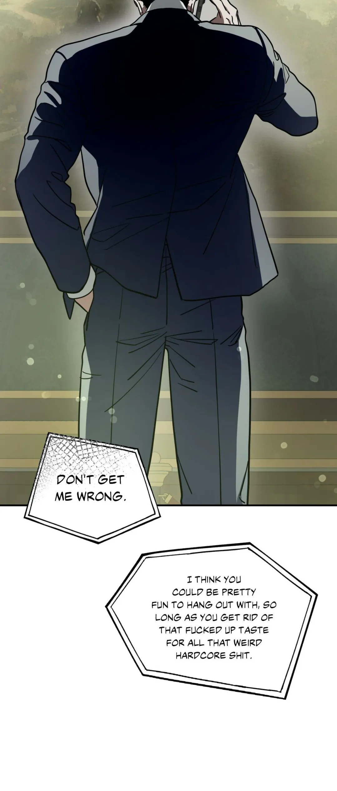 Bad Apple - Chapter 37 Page 40