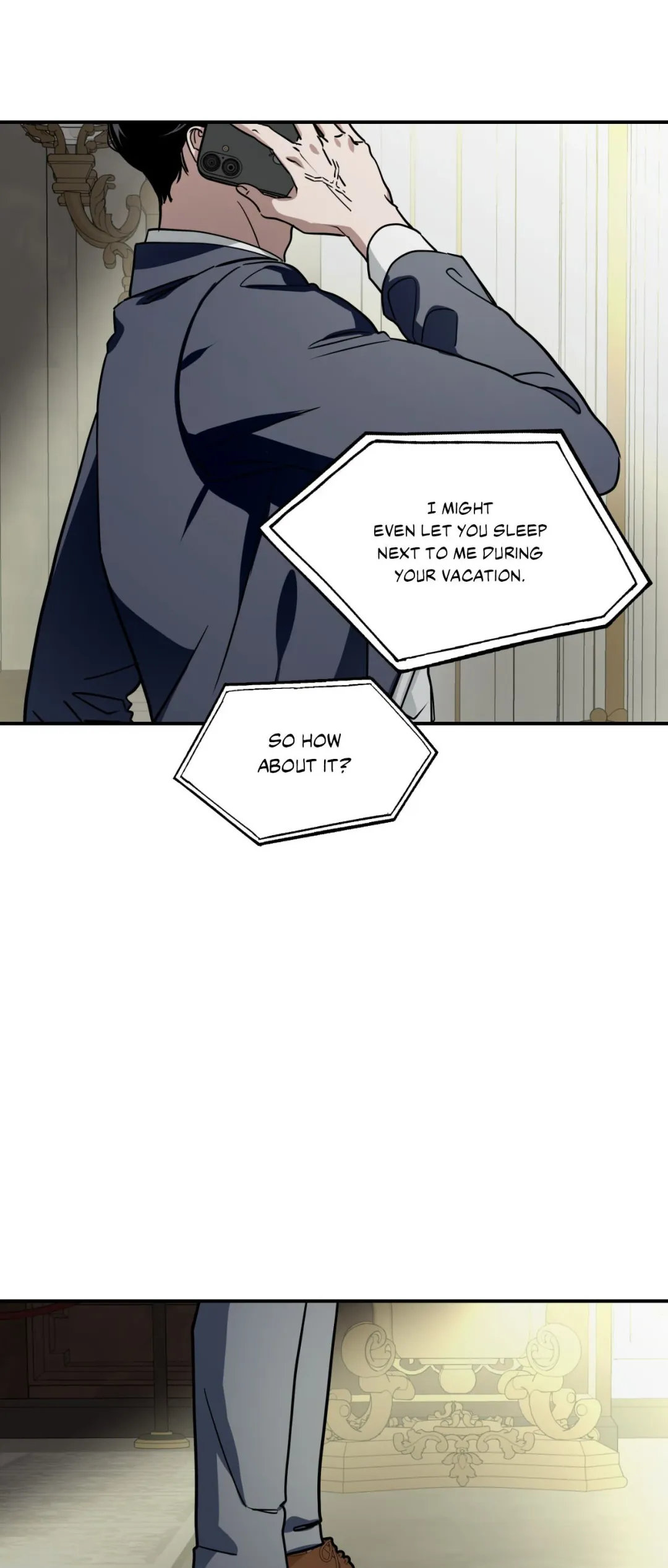 Bad Apple - Chapter 37 Page 41