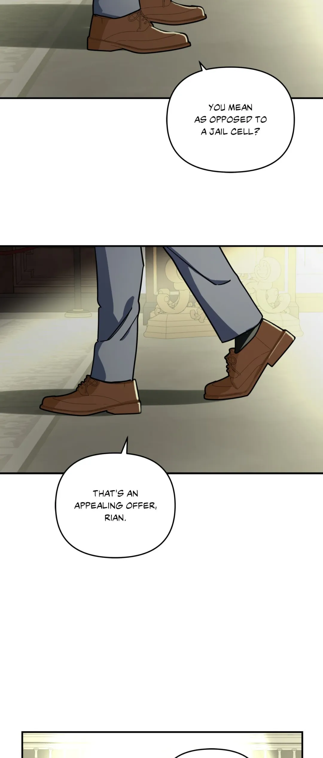 Bad Apple - Chapter 37 Page 42