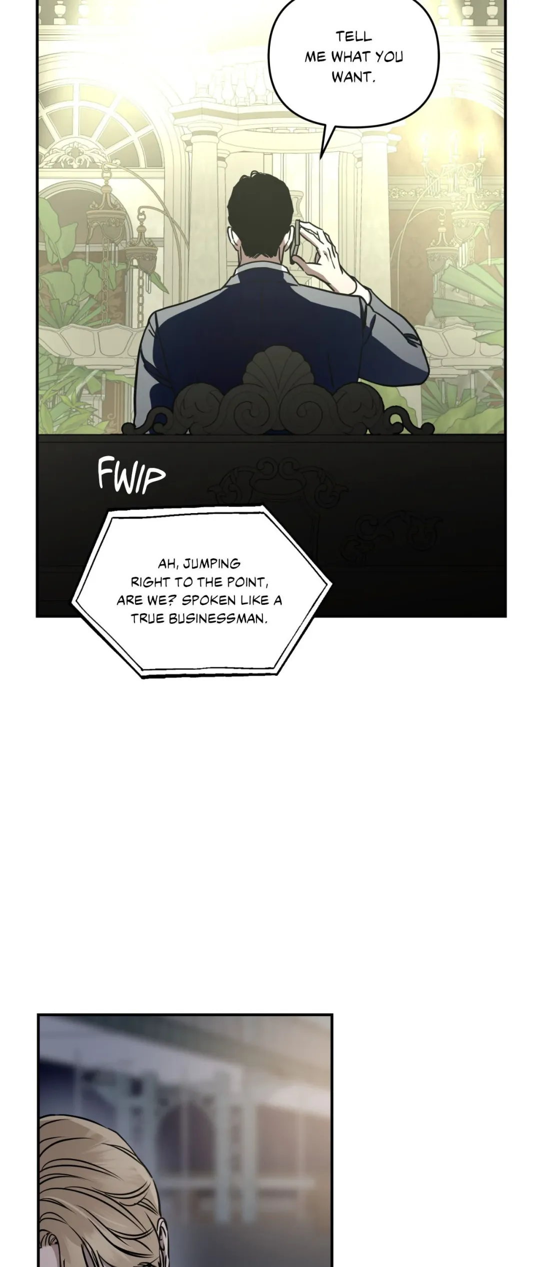 Bad Apple - Chapter 37 Page 43