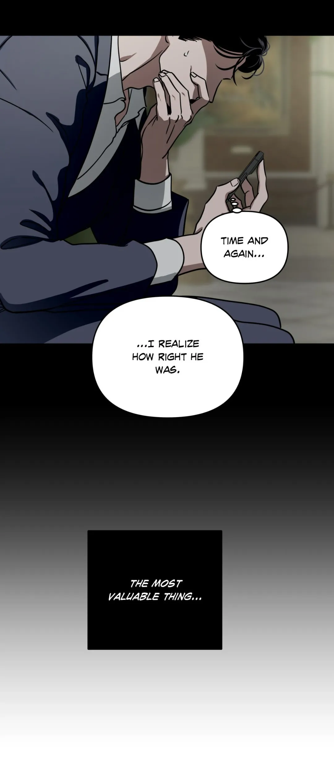Bad Apple - Chapter 37 Page 52