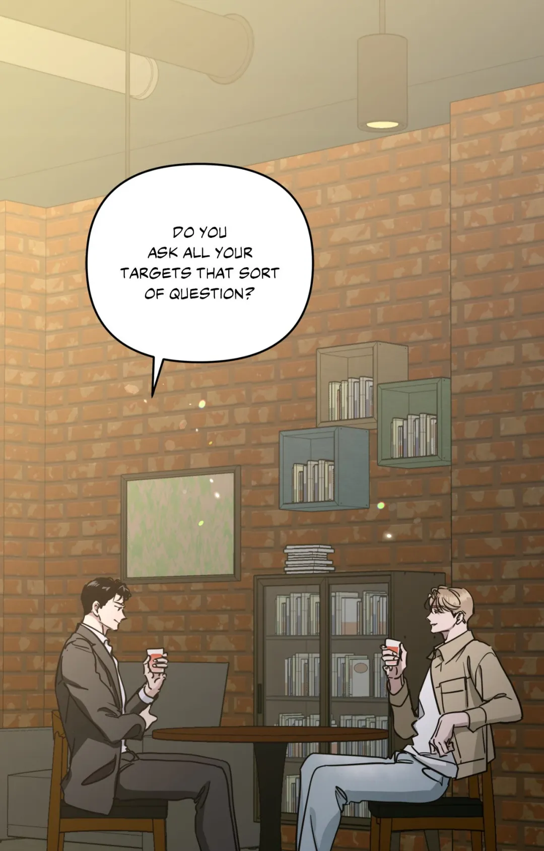 Bad Apple - Chapter 38 Page 4