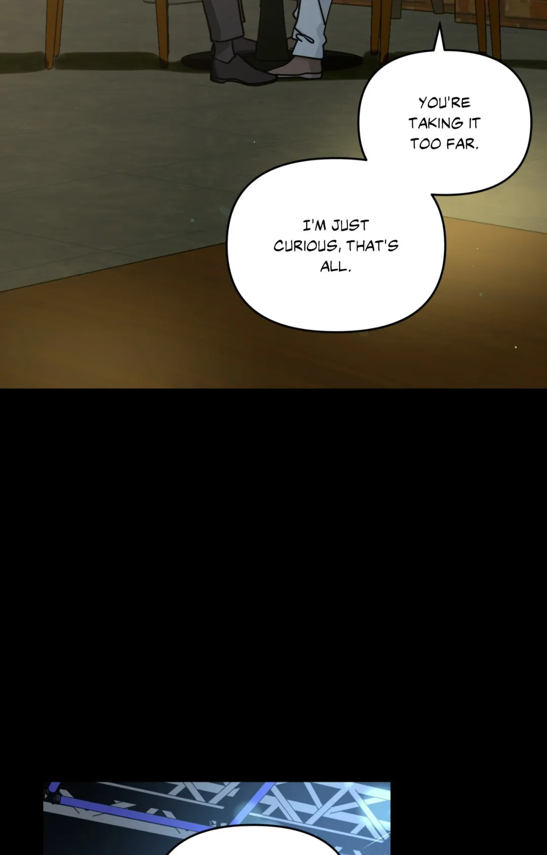 Bad Apple - Chapter 38 Page 5