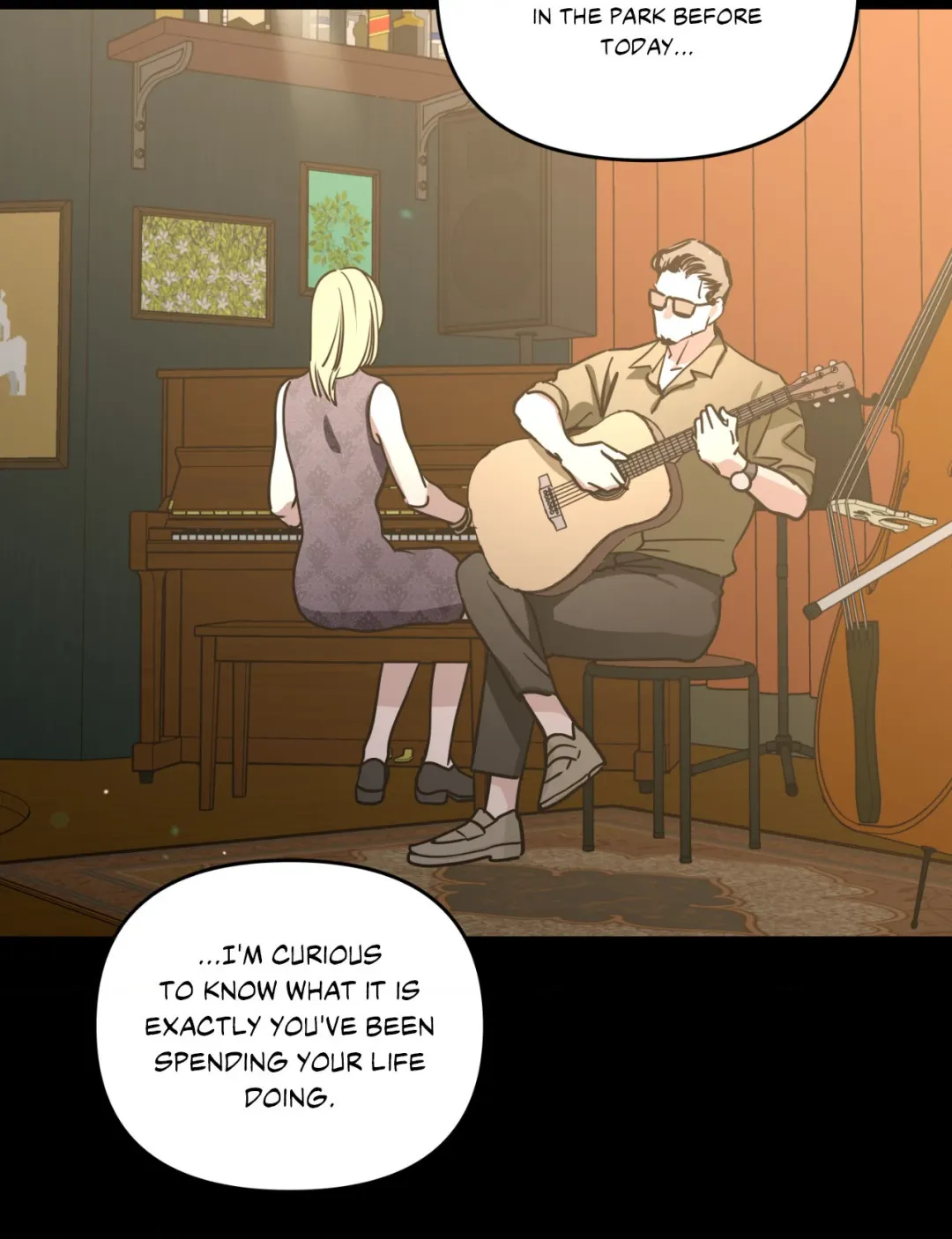Bad Apple - Chapter 38 Page 7