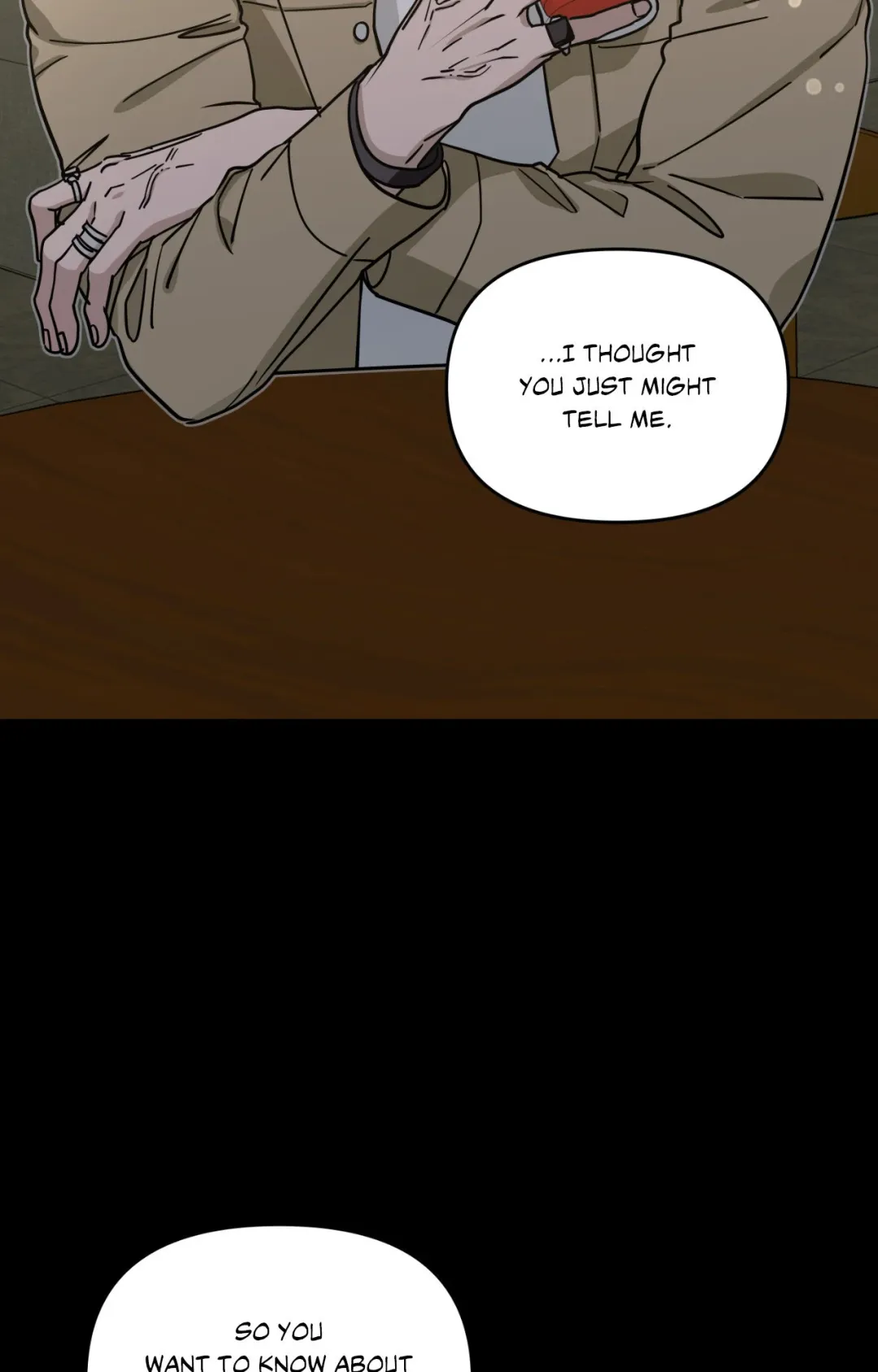 Bad Apple - Chapter 38 Page 9