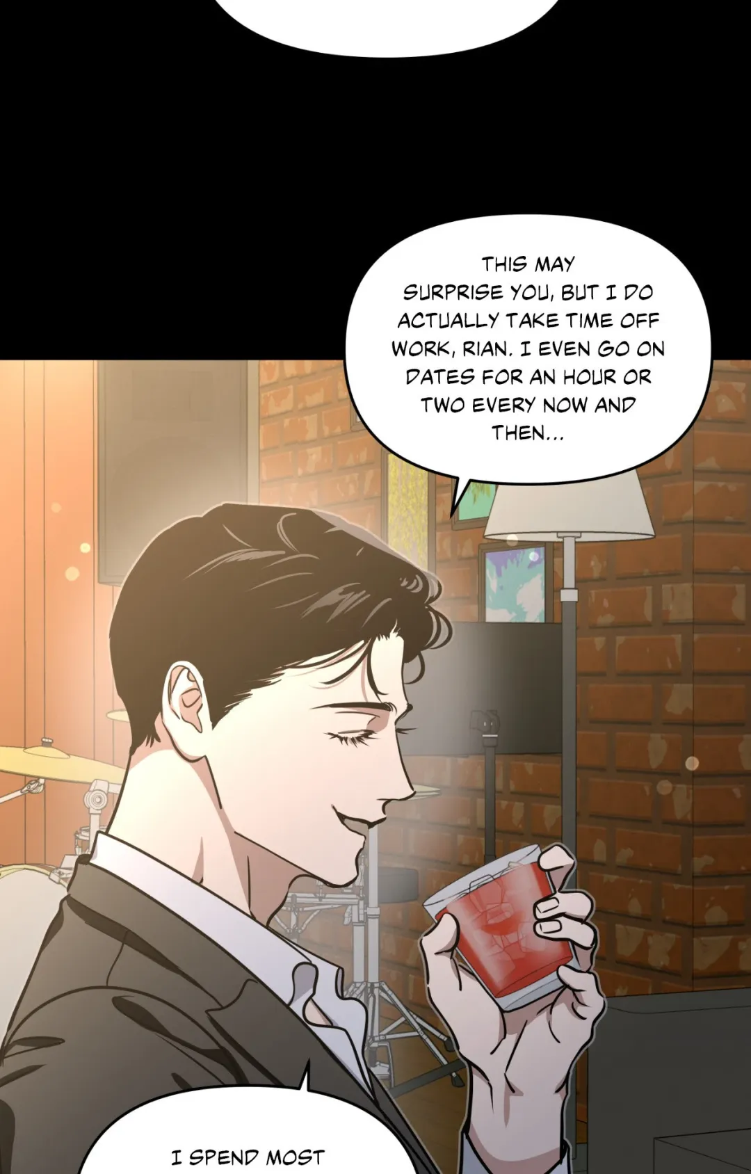 Bad Apple - Chapter 38 Page 11