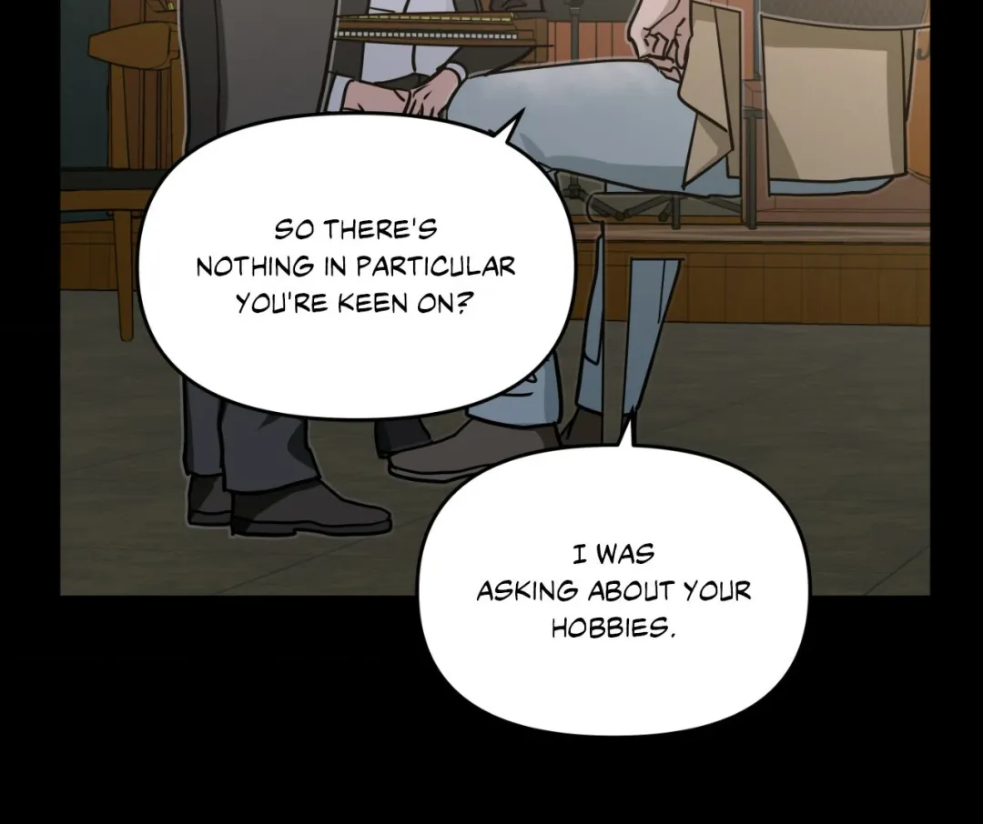 Bad Apple - Chapter 38 Page 13