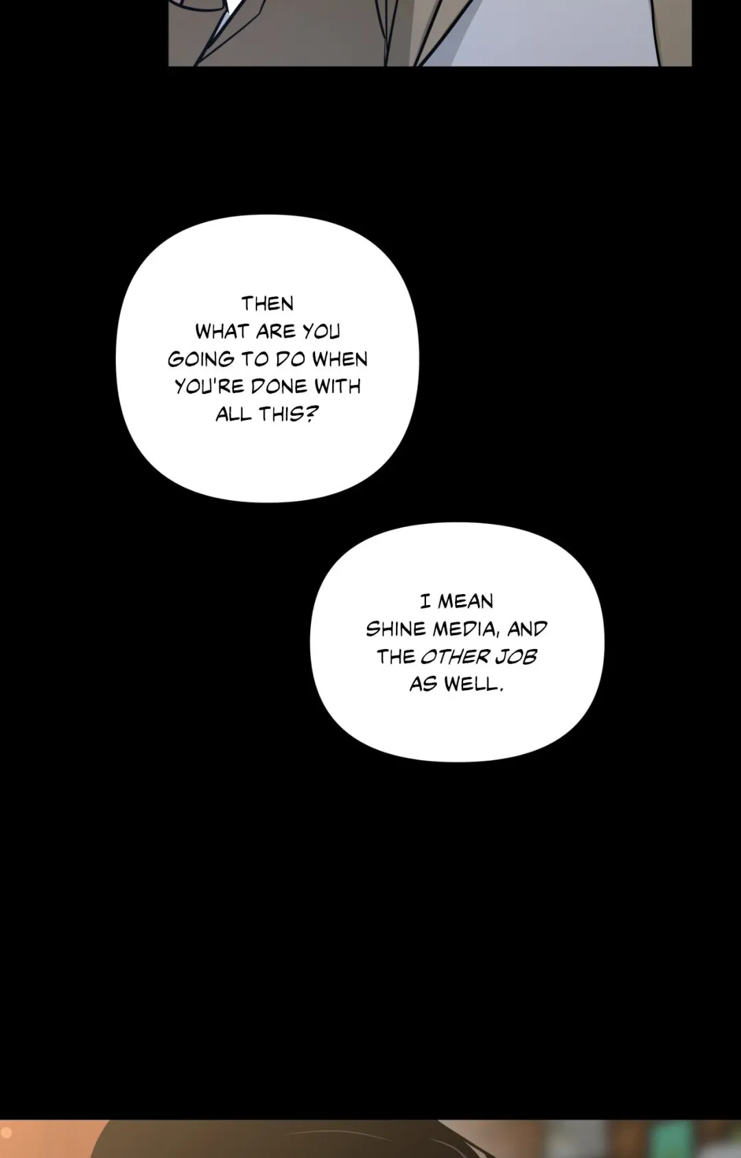 Bad Apple - Chapter 38 Page 15