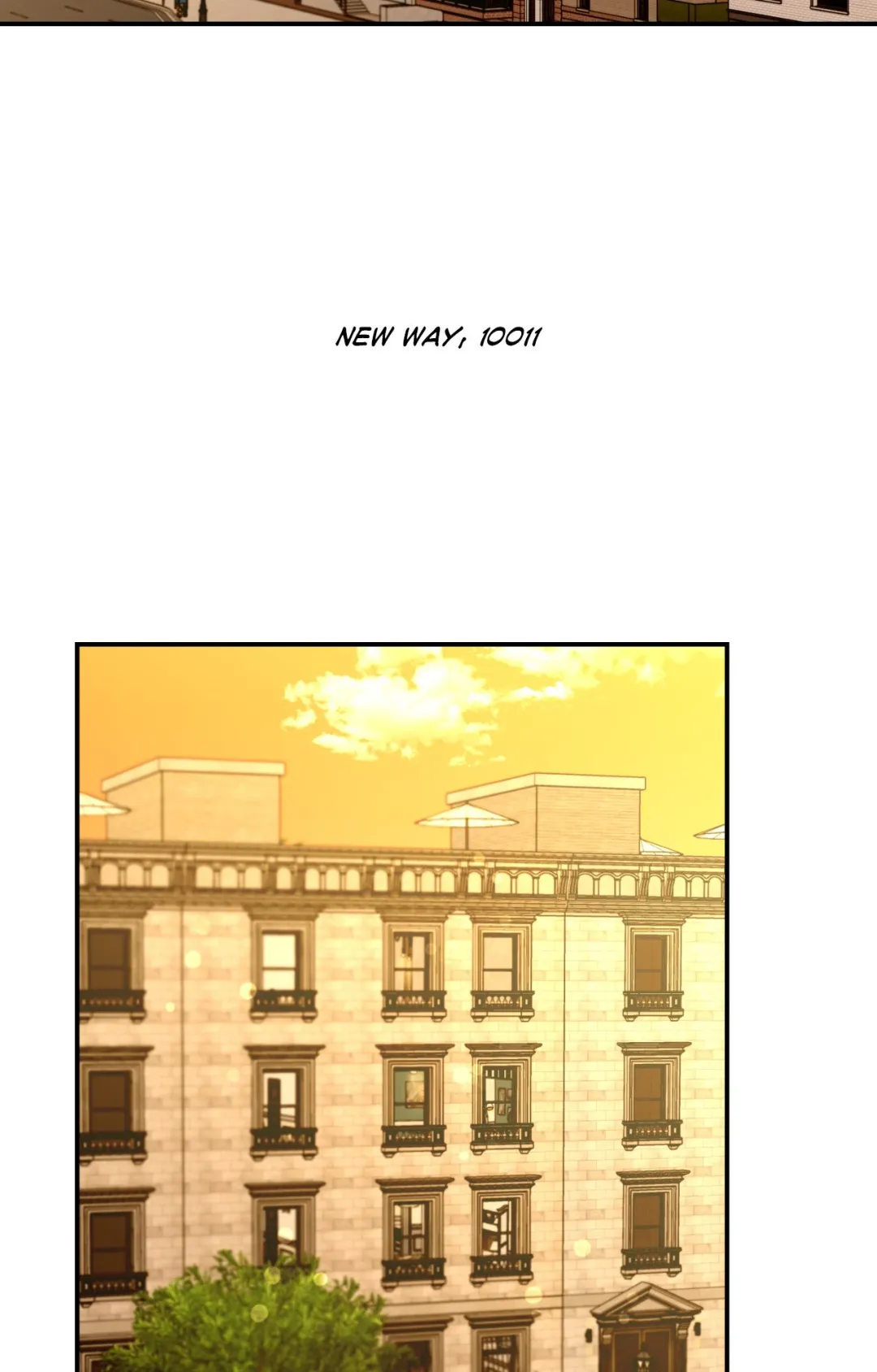 Bad Apple - Chapter 38 Page 21