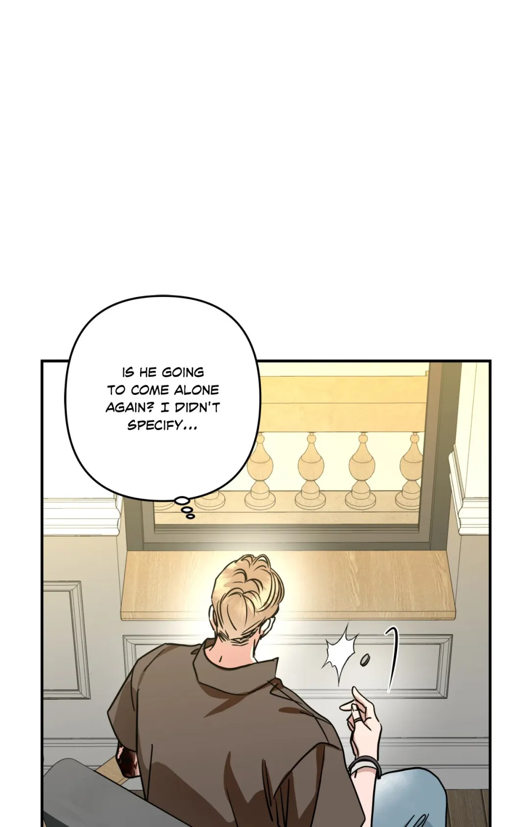 Bad Apple - Chapter 38 Page 26