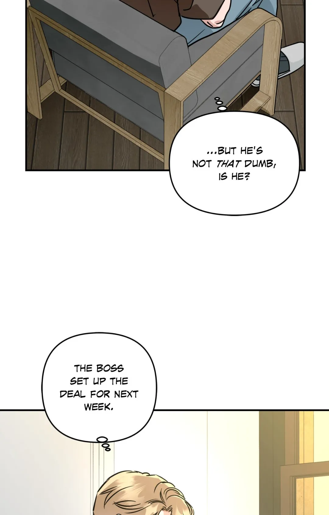 Bad Apple - Chapter 38 Page 27