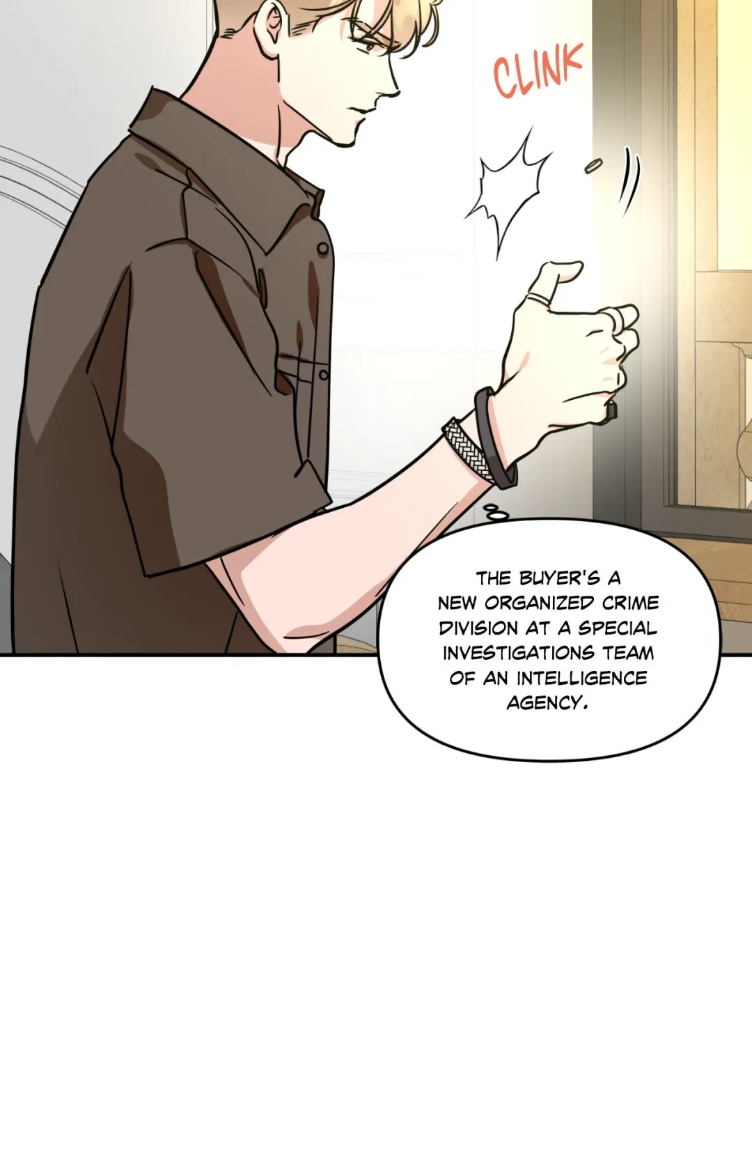 Bad Apple - Chapter 38 Page 28