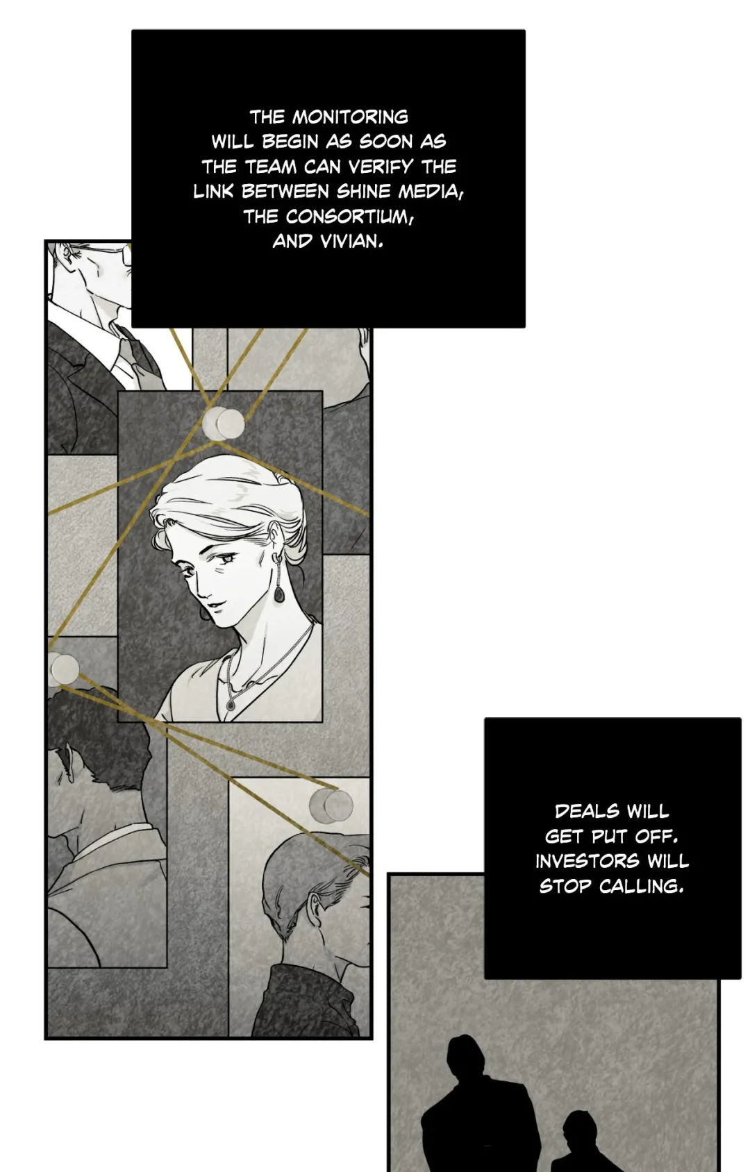 Bad Apple - Chapter 38 Page 29