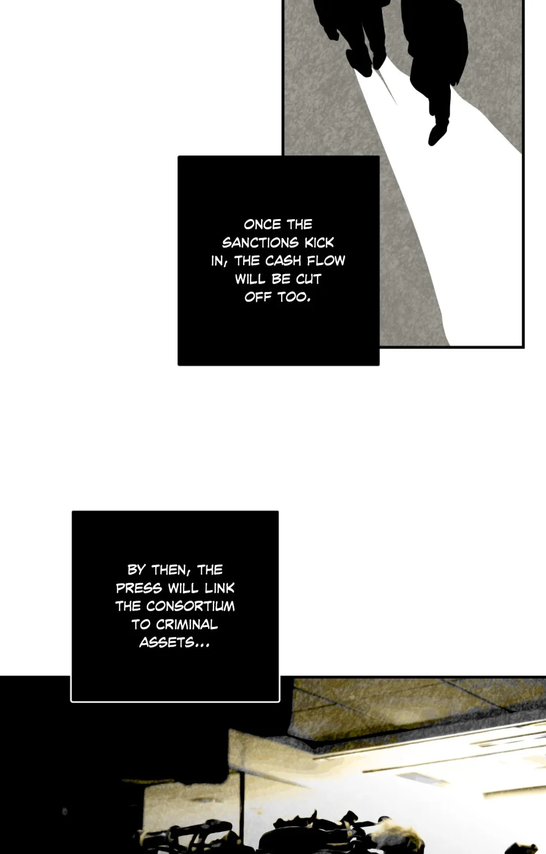 Bad Apple - Chapter 38 Page 30