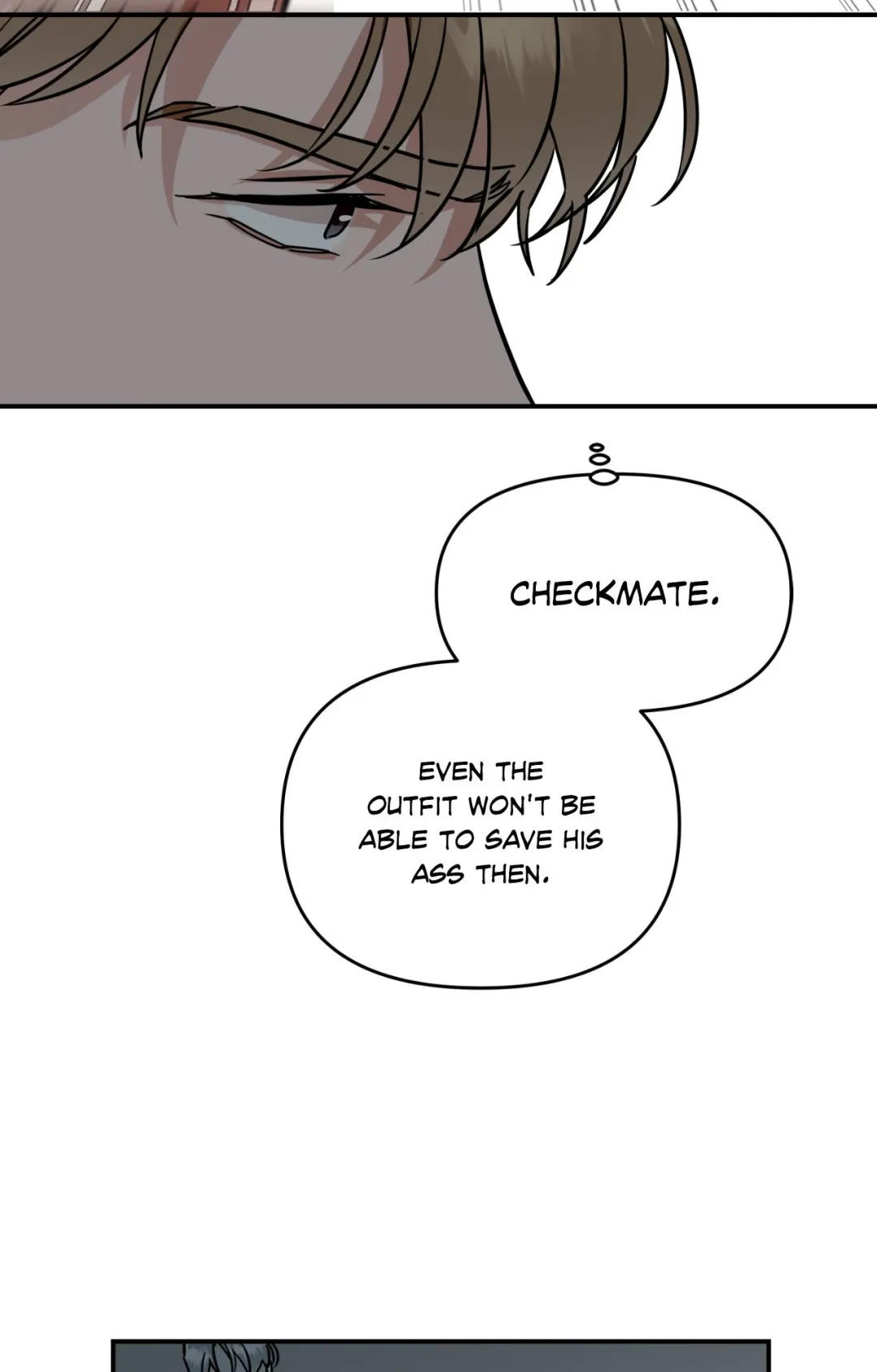 Bad Apple - Chapter 38 Page 33