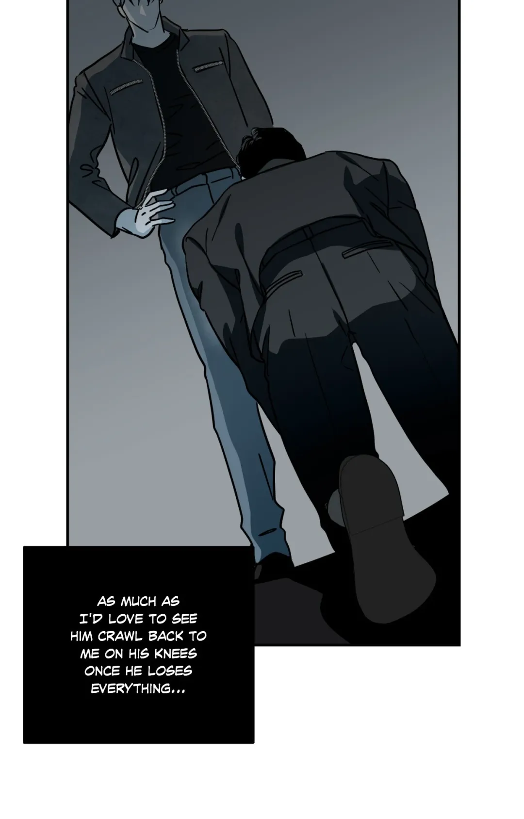Bad Apple - Chapter 38 Page 34