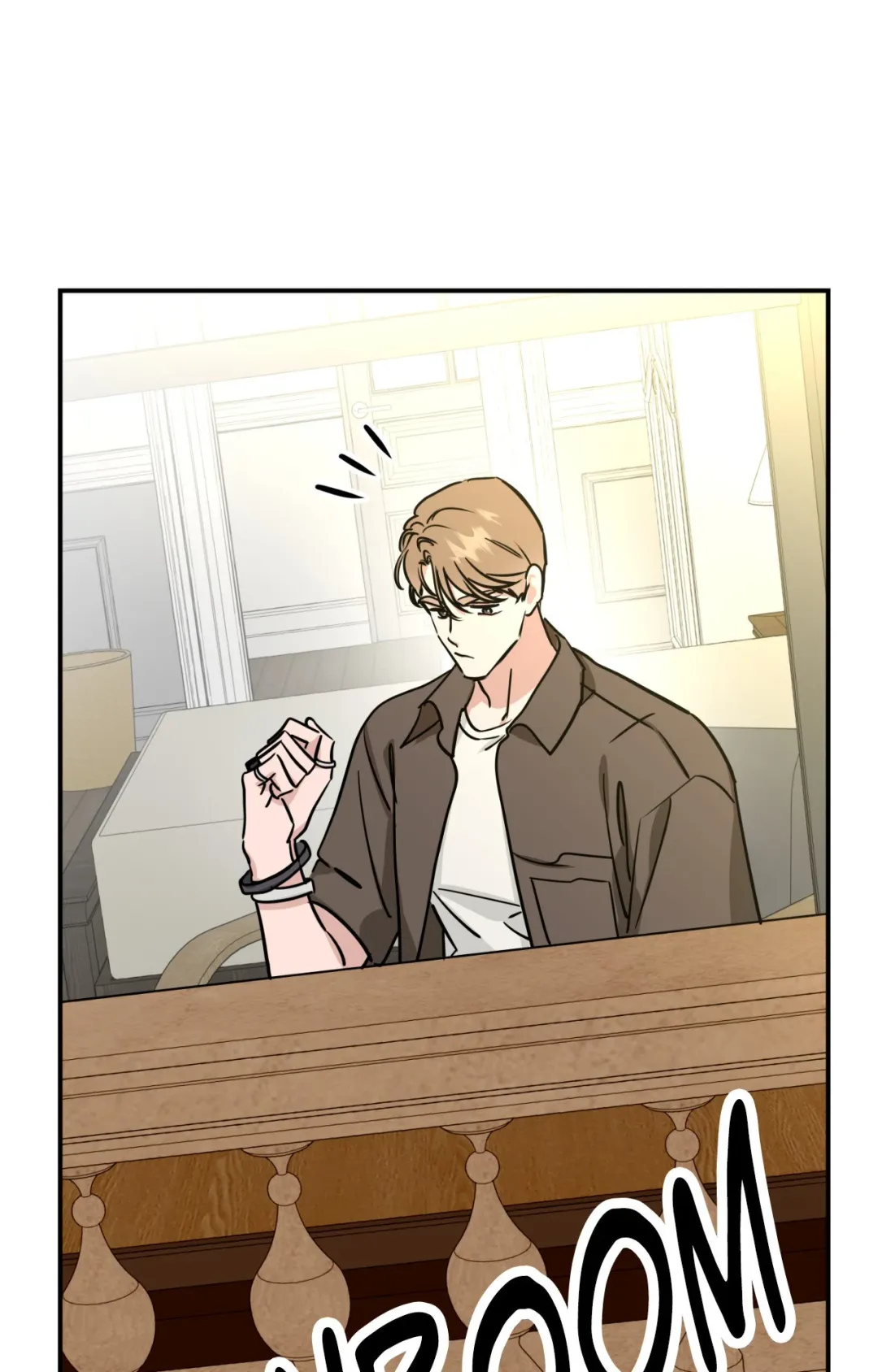 Bad Apple - Chapter 38 Page 36