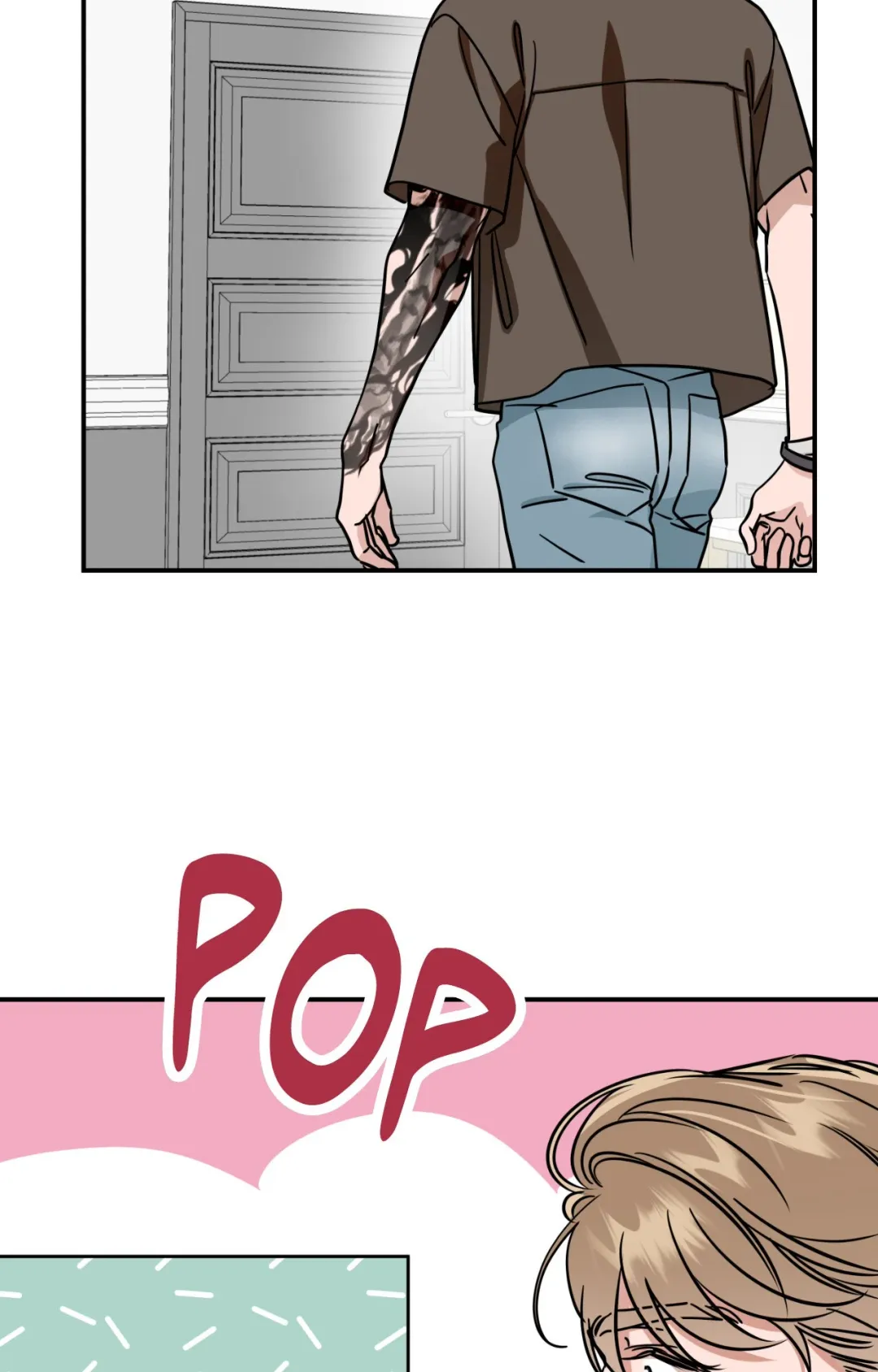 Bad Apple - Chapter 38 Page 41