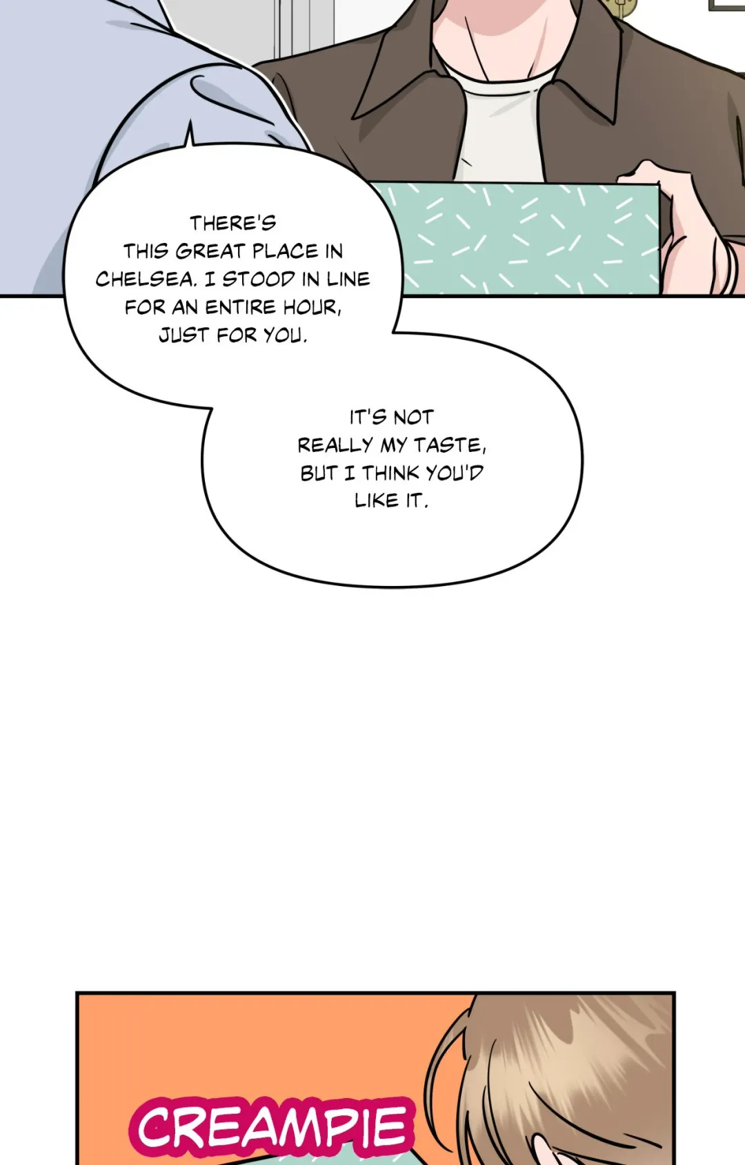 Bad Apple - Chapter 38 Page 46
