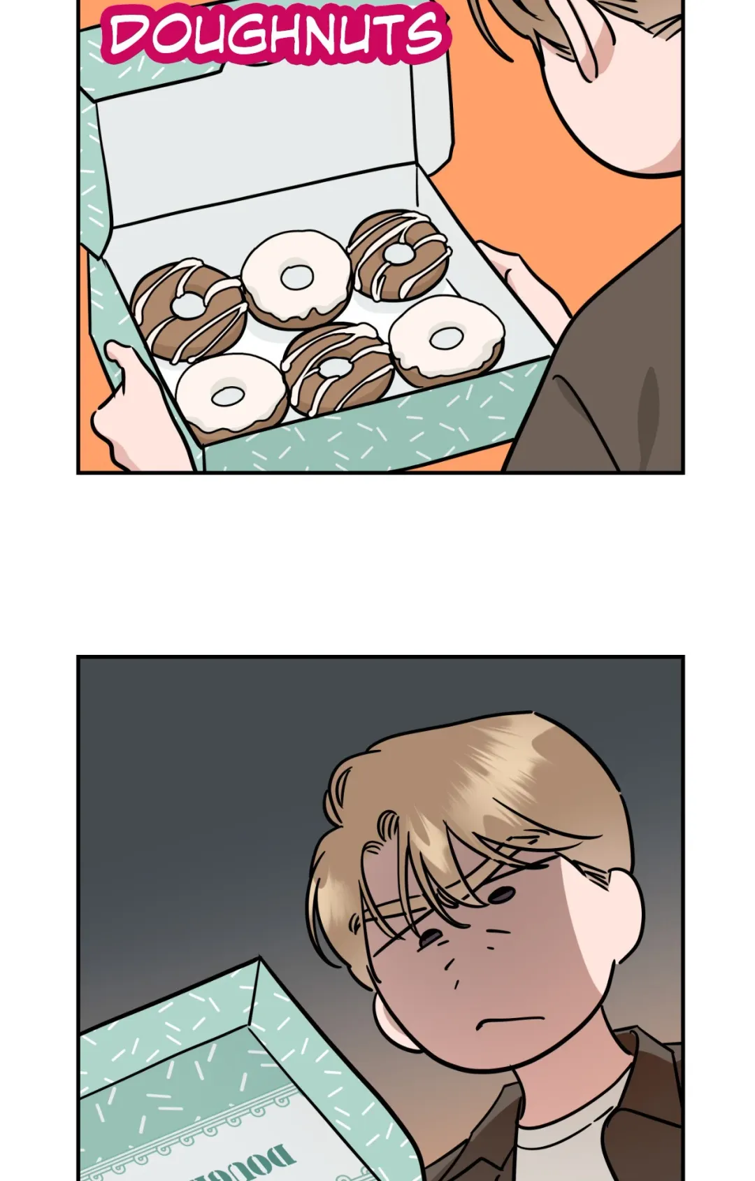 Bad Apple - Chapter 38 Page 47