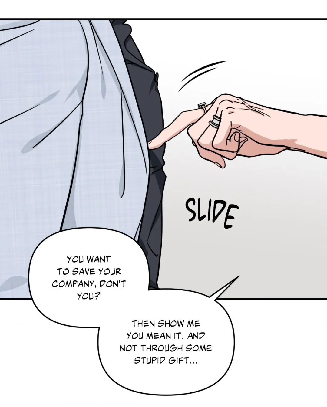 Bad Apple - Chapter 38 Page 53