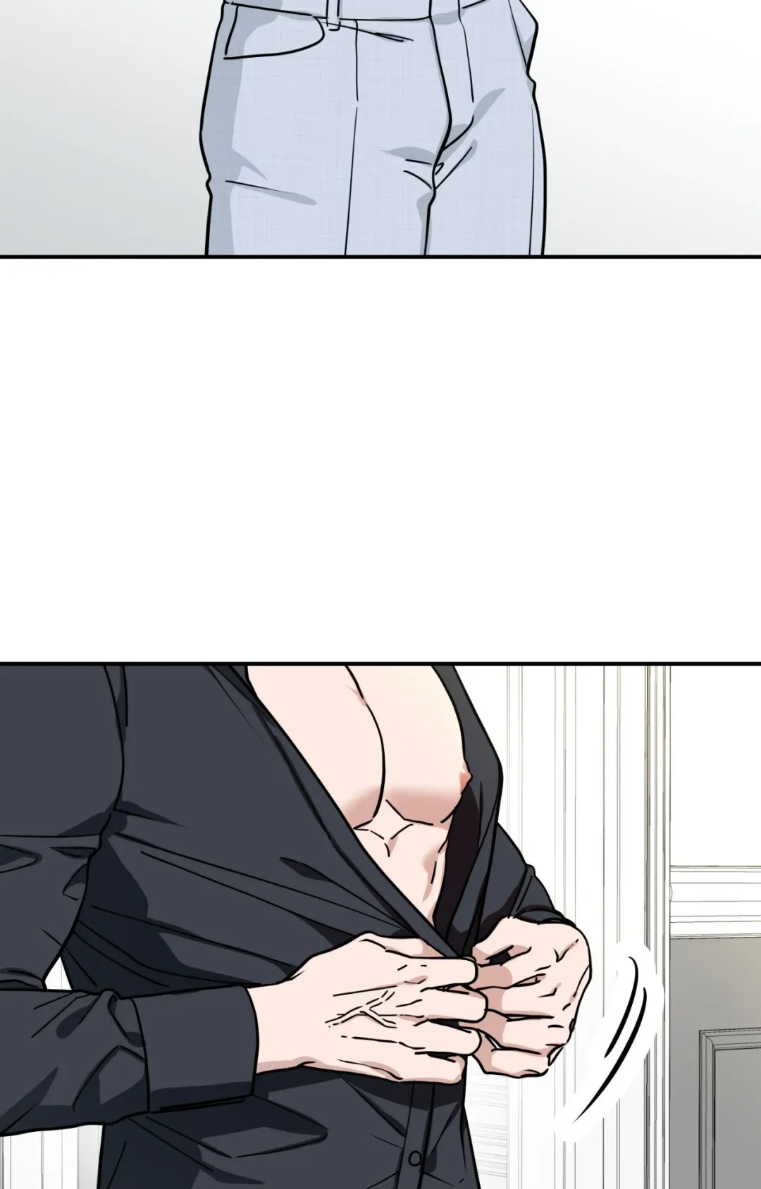 Bad Apple - Chapter 38 Page 60
