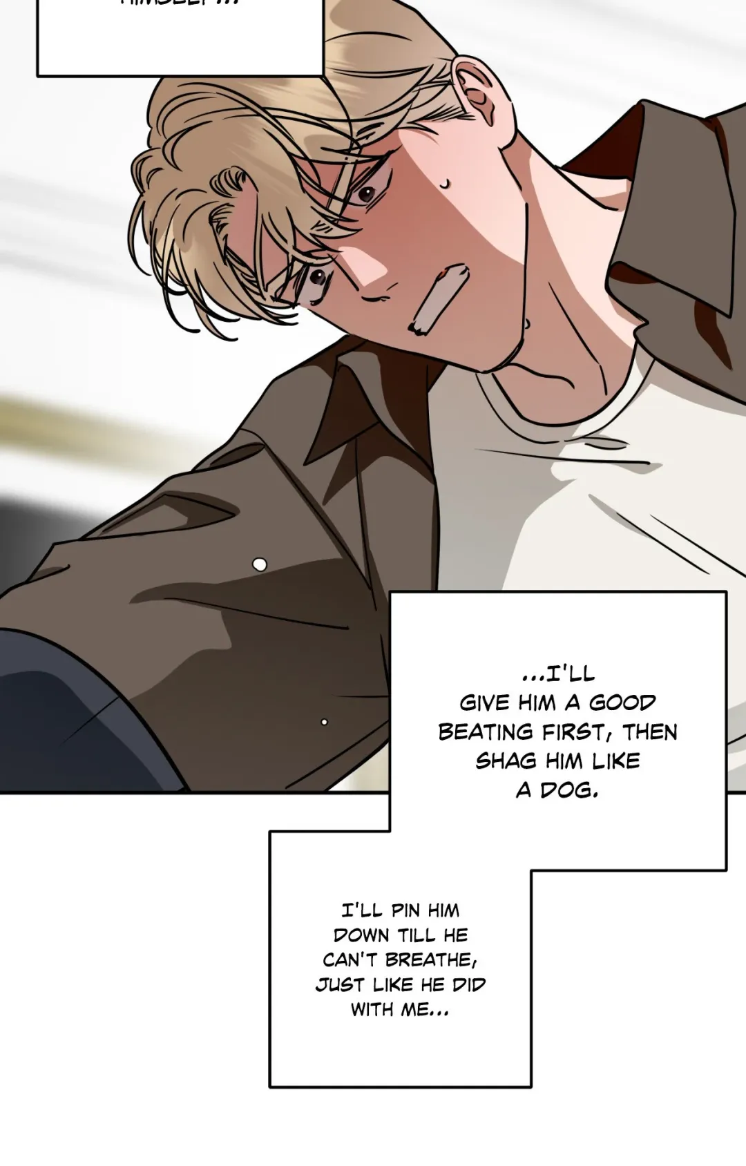 Bad Apple - Chapter 38 Page 67