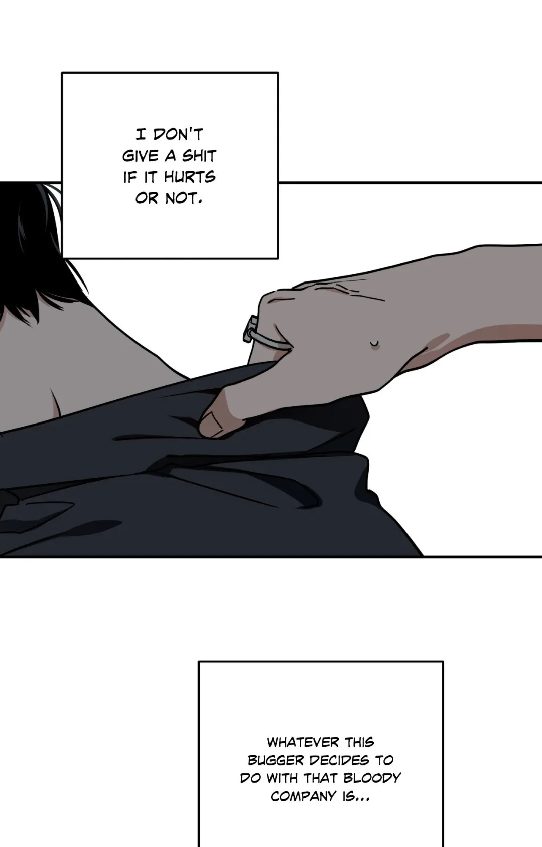 Bad Apple - Chapter 38 Page 68