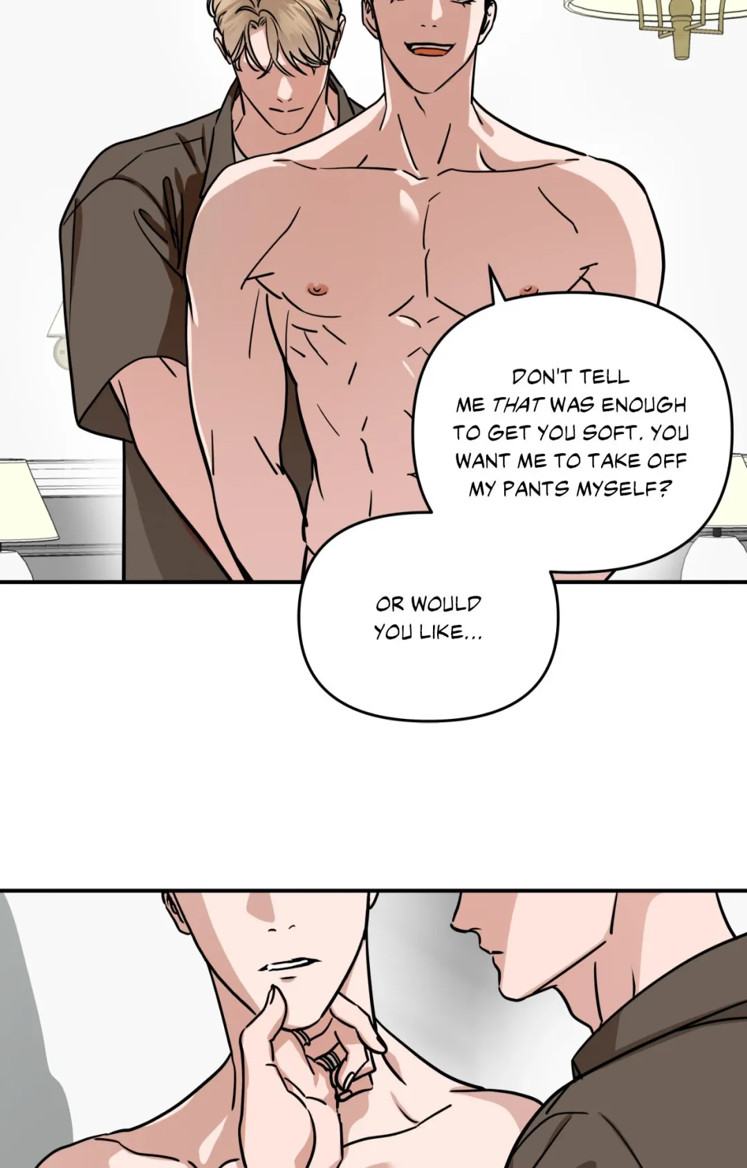 Bad Apple - Chapter 38 Page 79