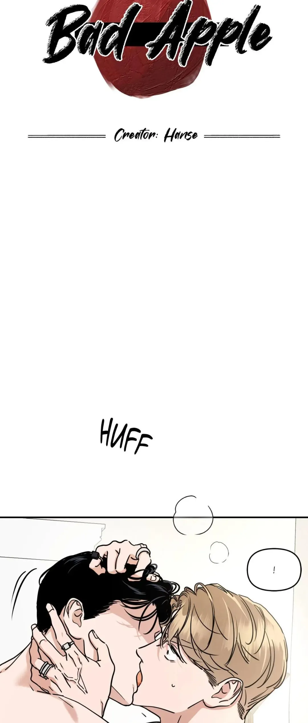 Bad Apple - Chapter 39 Page 10