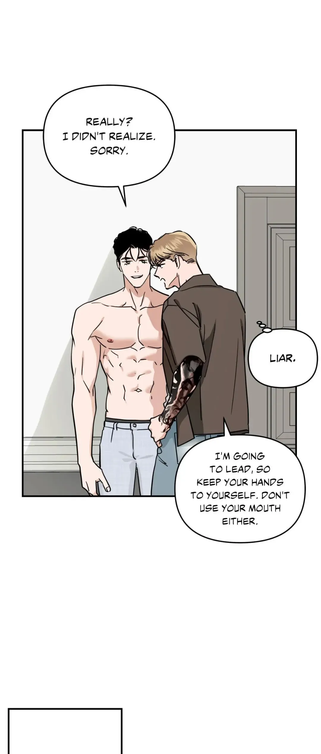 Bad Apple - Chapter 39 Page 12