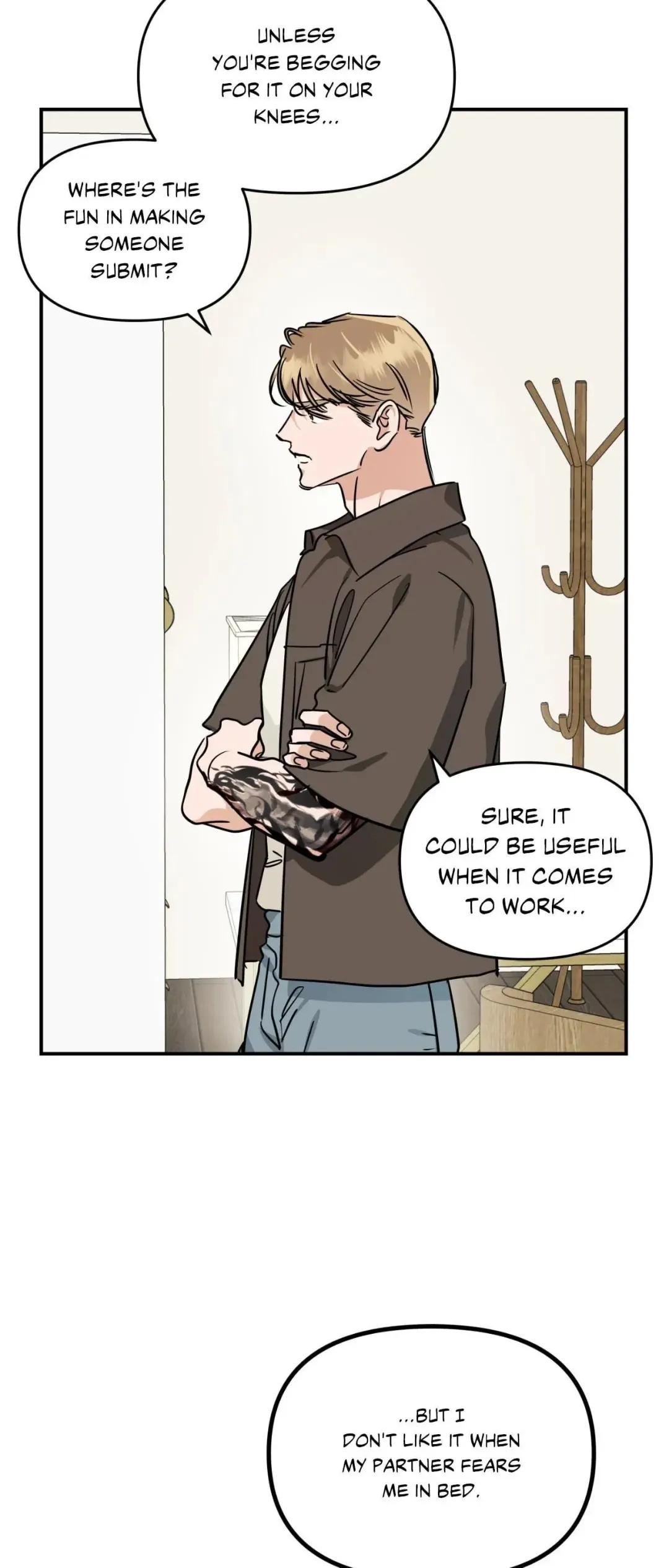 Bad Apple - Chapter 39 Page 14