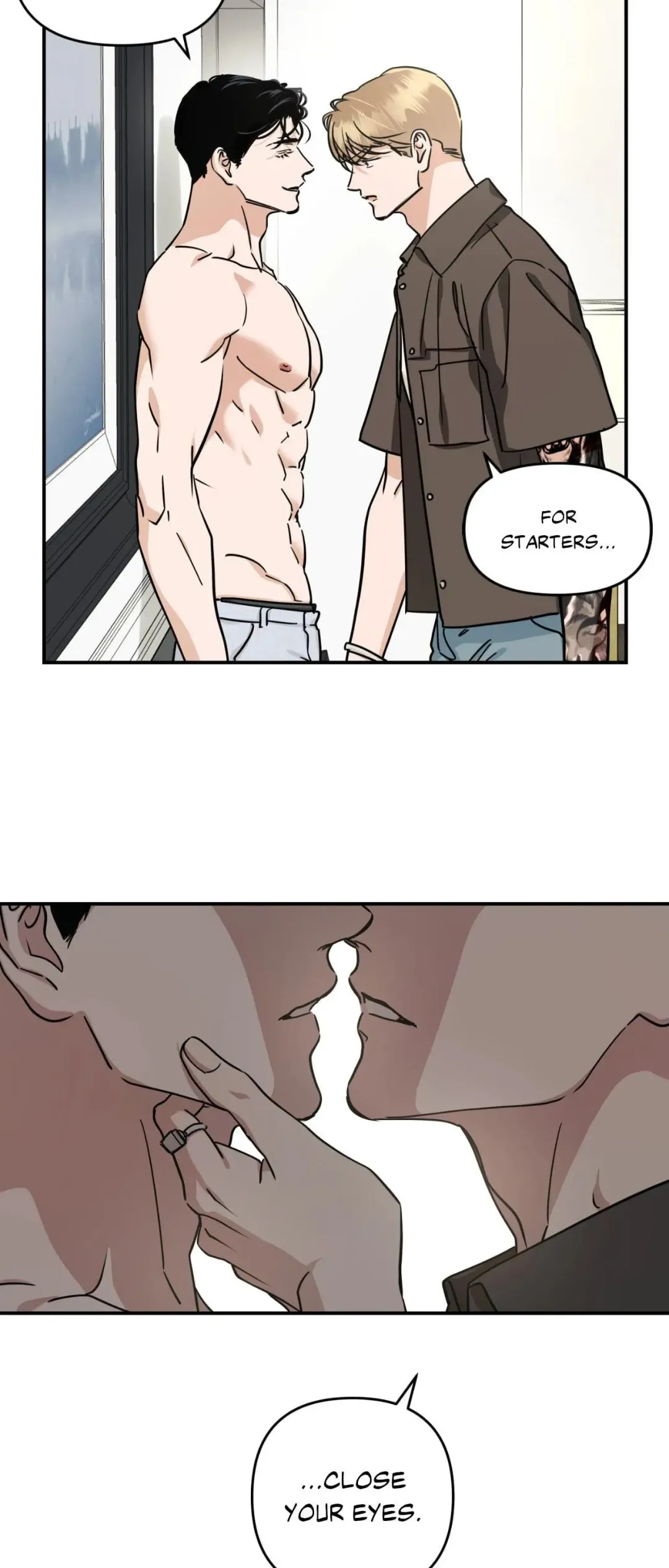 Bad Apple - Chapter 39 Page 16
