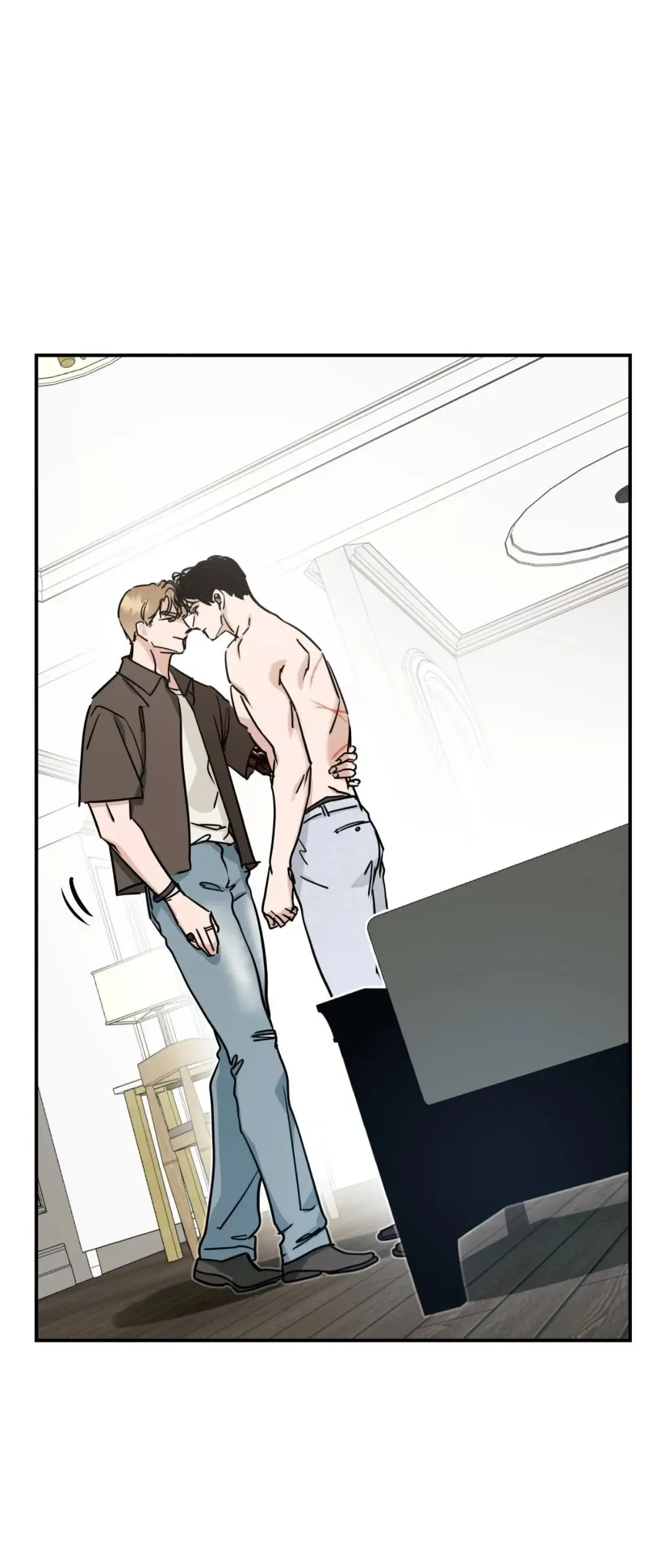 Bad Apple - Chapter 39 Page 21