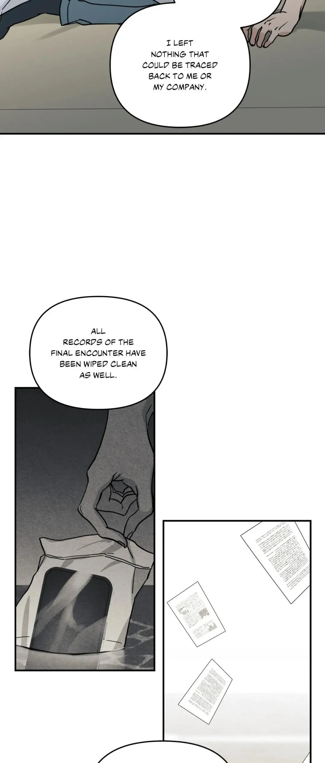 Bad Apple - Chapter 39 Page 28